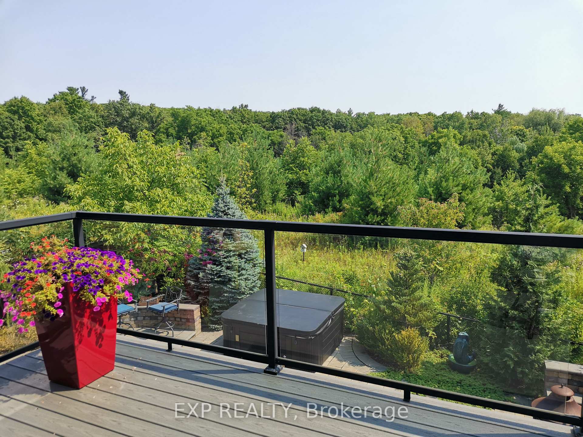 Photo 41 of 29 William Bowes Boulevard, Vaughan, Patterson — HOMEH