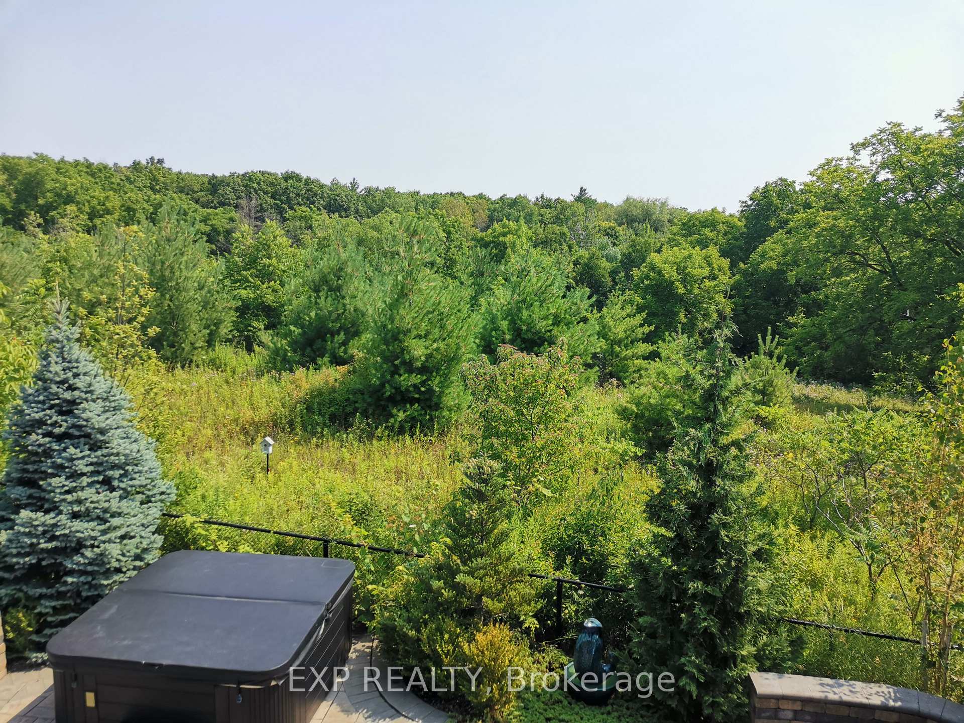 Photo 42 of 29 William Bowes Boulevard, Vaughan, Patterson — HOMEH