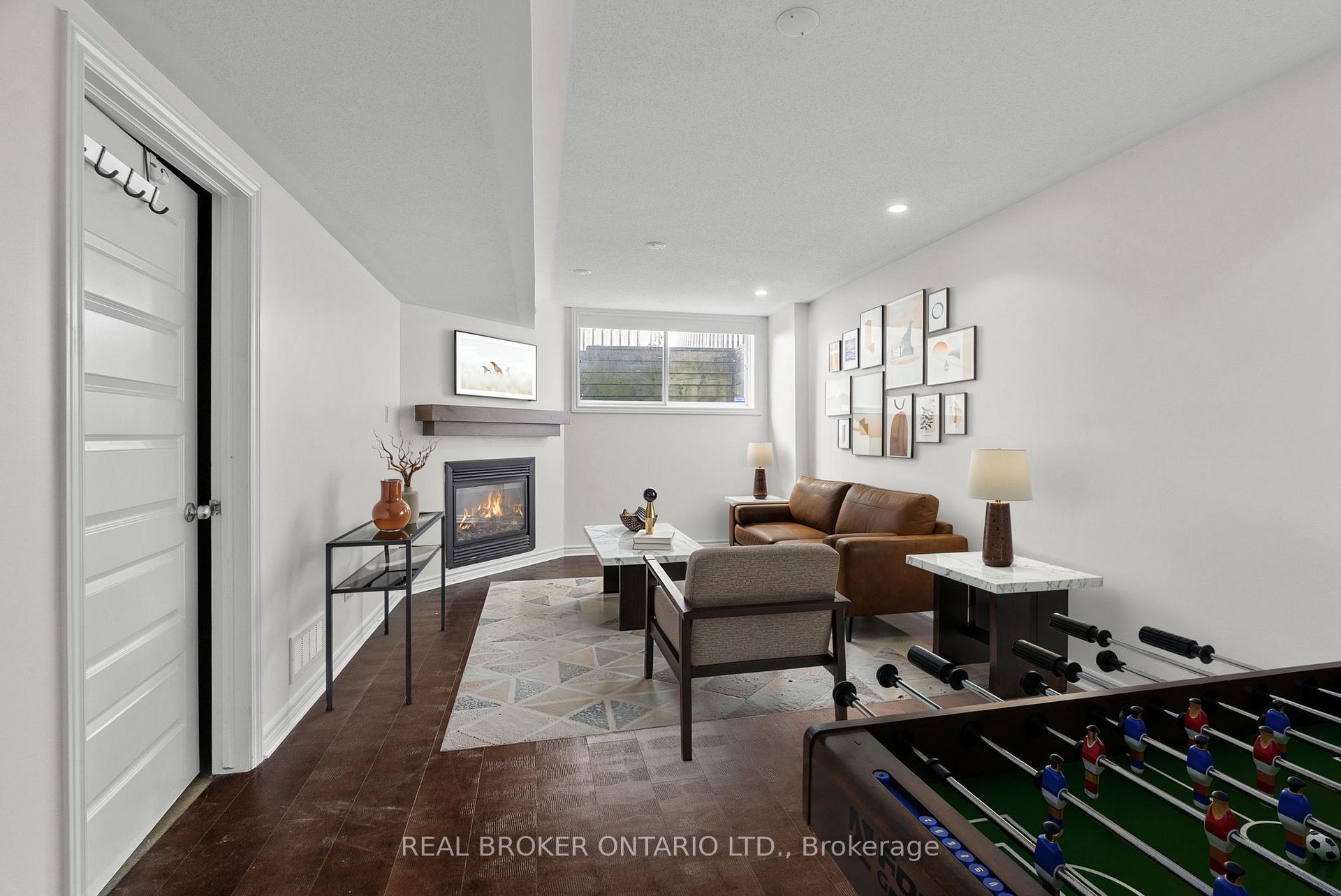 Photo 30 of 200 Garrity Crescent, Ottawa, Barrhaven - Strandherd — HOMEH