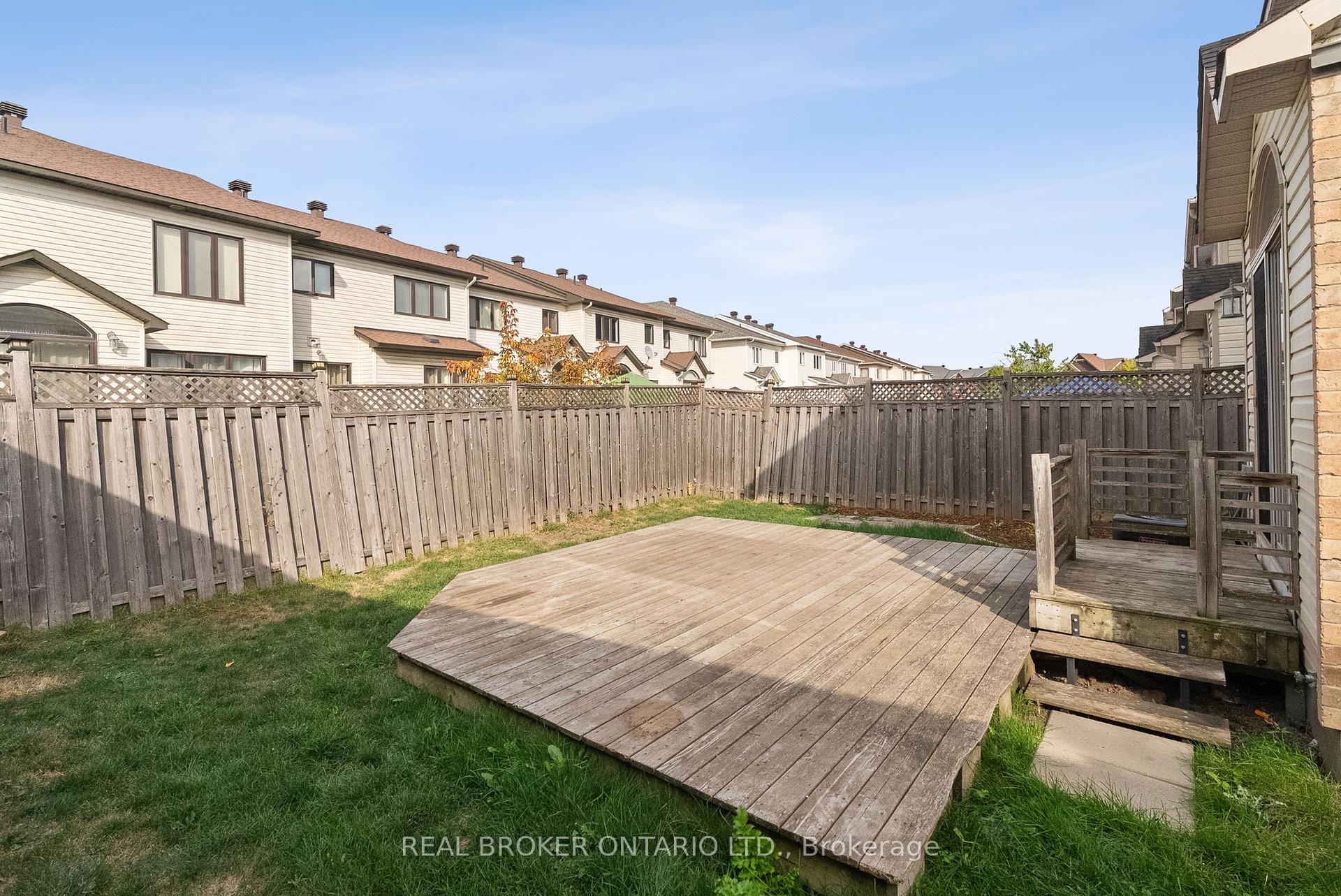 Photo 38 of 200 Garrity Crescent, Ottawa, Barrhaven - Strandherd — HOMEH