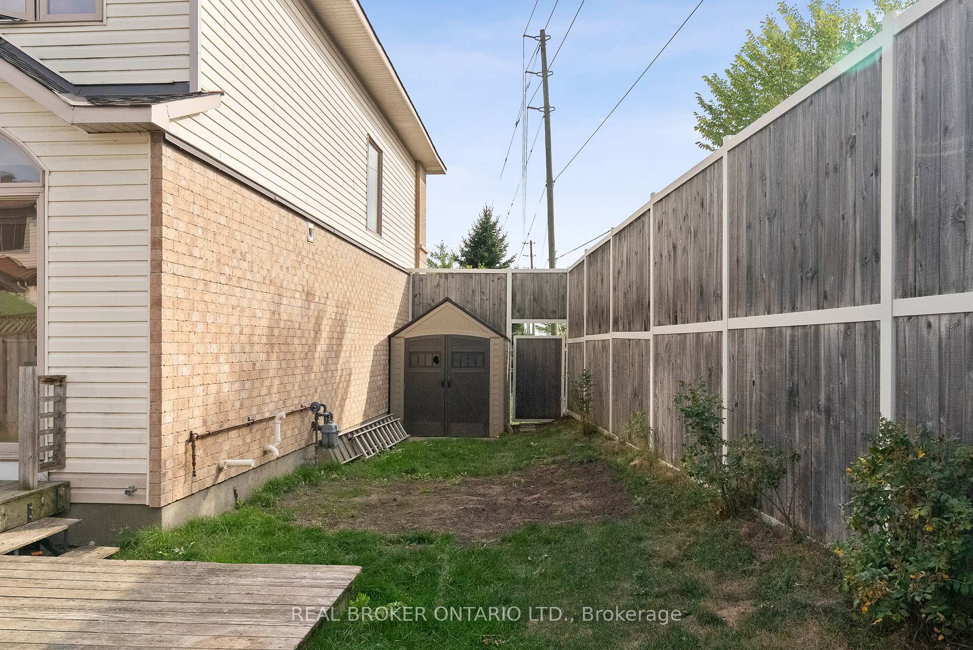 Photo 41 of 200 Garrity Crescent, Ottawa, Barrhaven - Strandherd — HOMEH