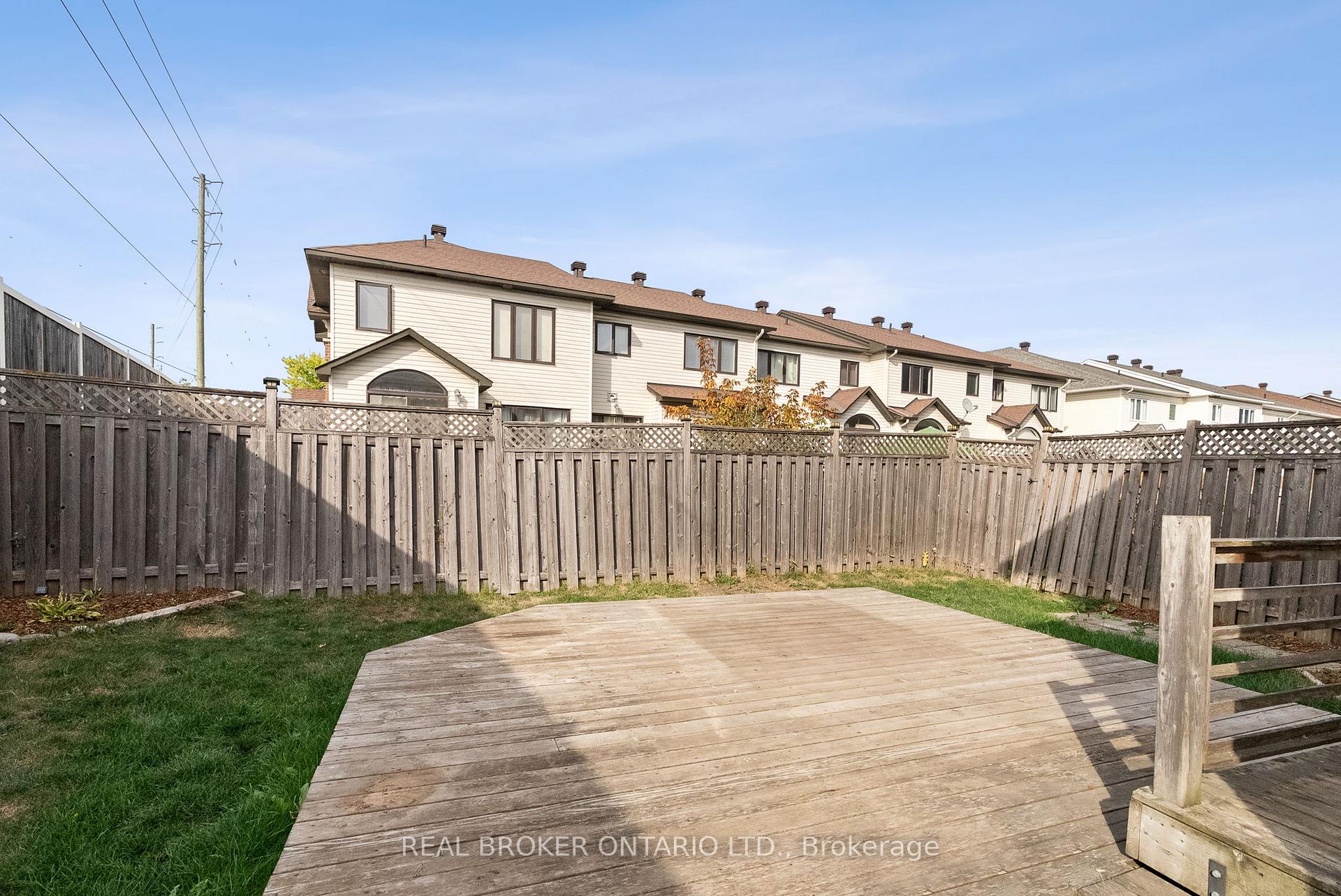 Photo 44 of 200 Garrity Crescent, Ottawa, Barrhaven - Strandherd — HOMEH