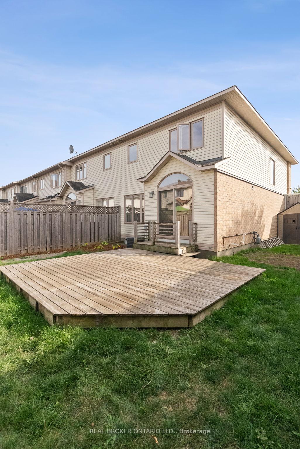 Photo 42 of 200 Garrity Crescent, Ottawa, Barrhaven - Strandherd — HOMEH