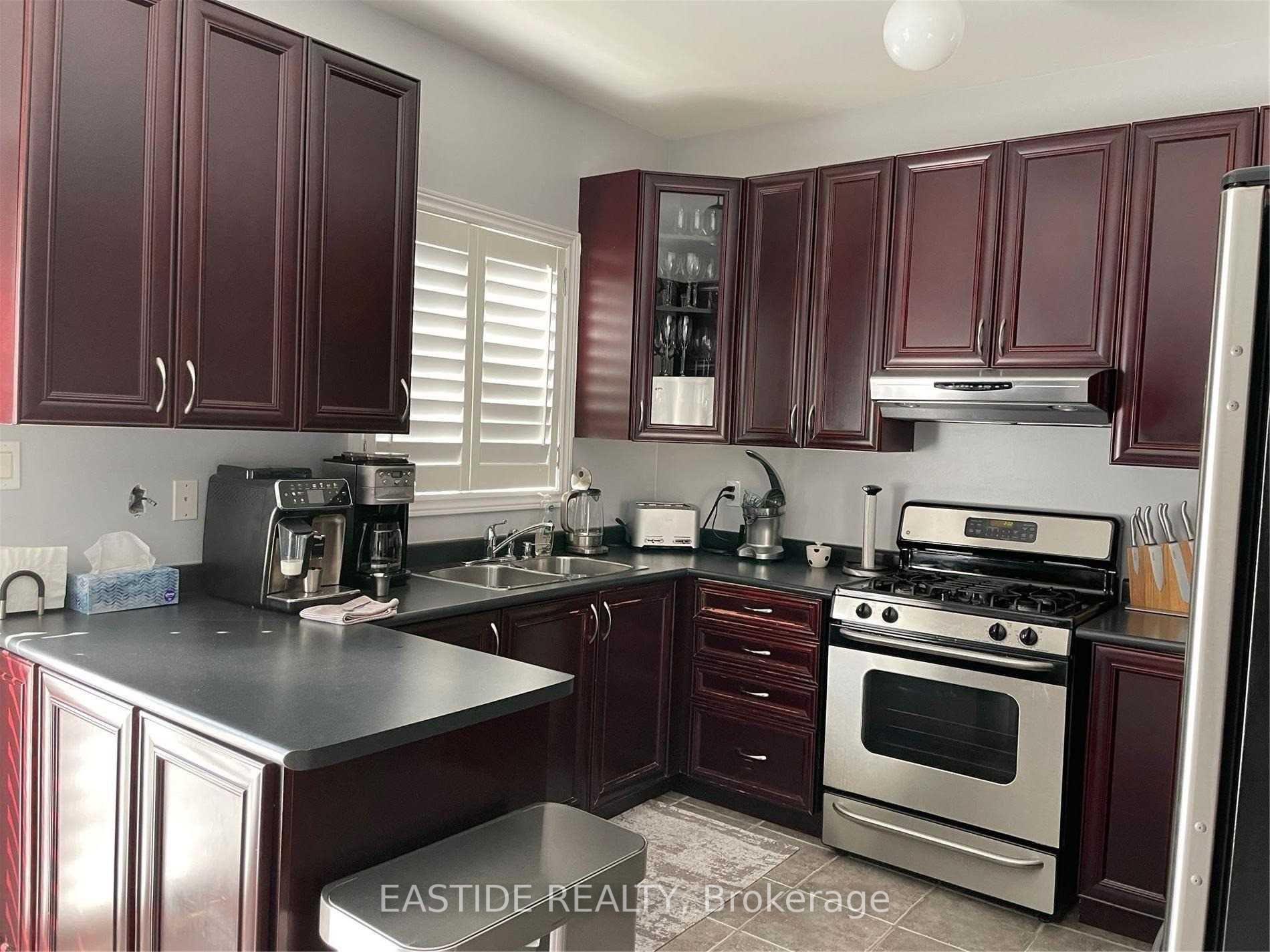 Photo 6 of 60 Siena Drive, Vaughan, Vellore Village — HOMEH