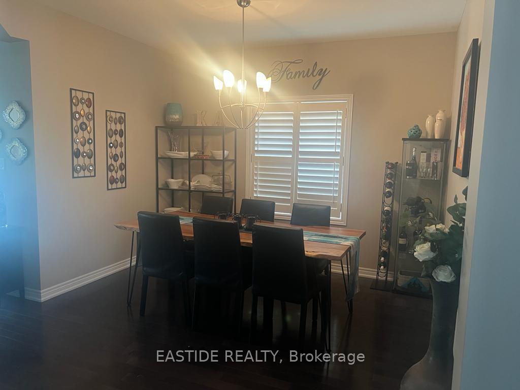 Photo 9 of 60 Siena Drive, Vaughan, Vellore Village — HOMEH