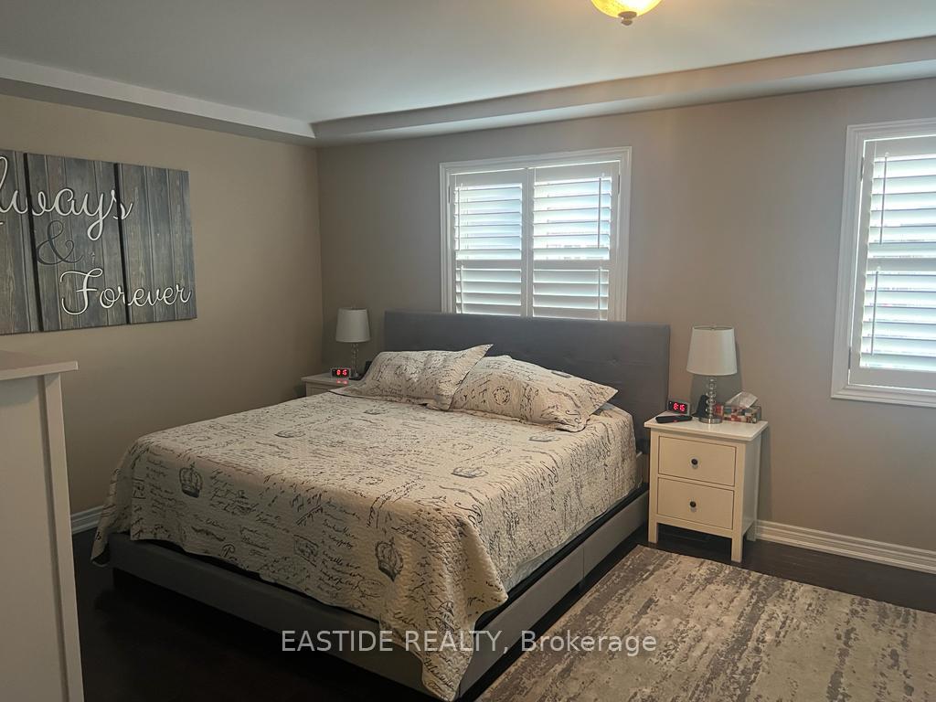Photo 23 of 60 Siena Drive, Vaughan, Vellore Village — HOMEH