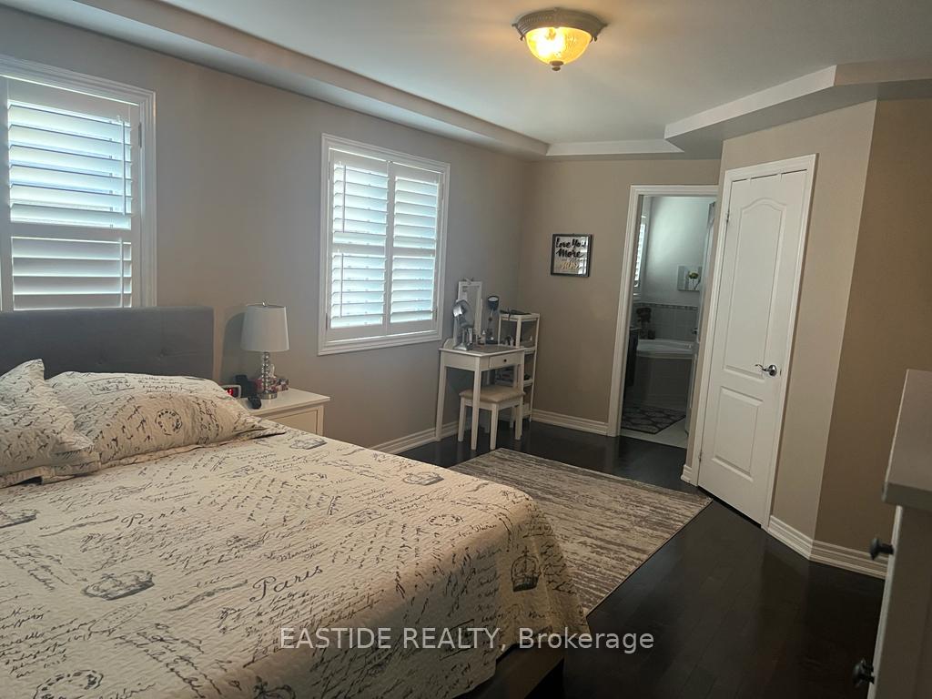 Photo 24 of 60 Siena Drive, Vaughan, Vellore Village — HOMEH