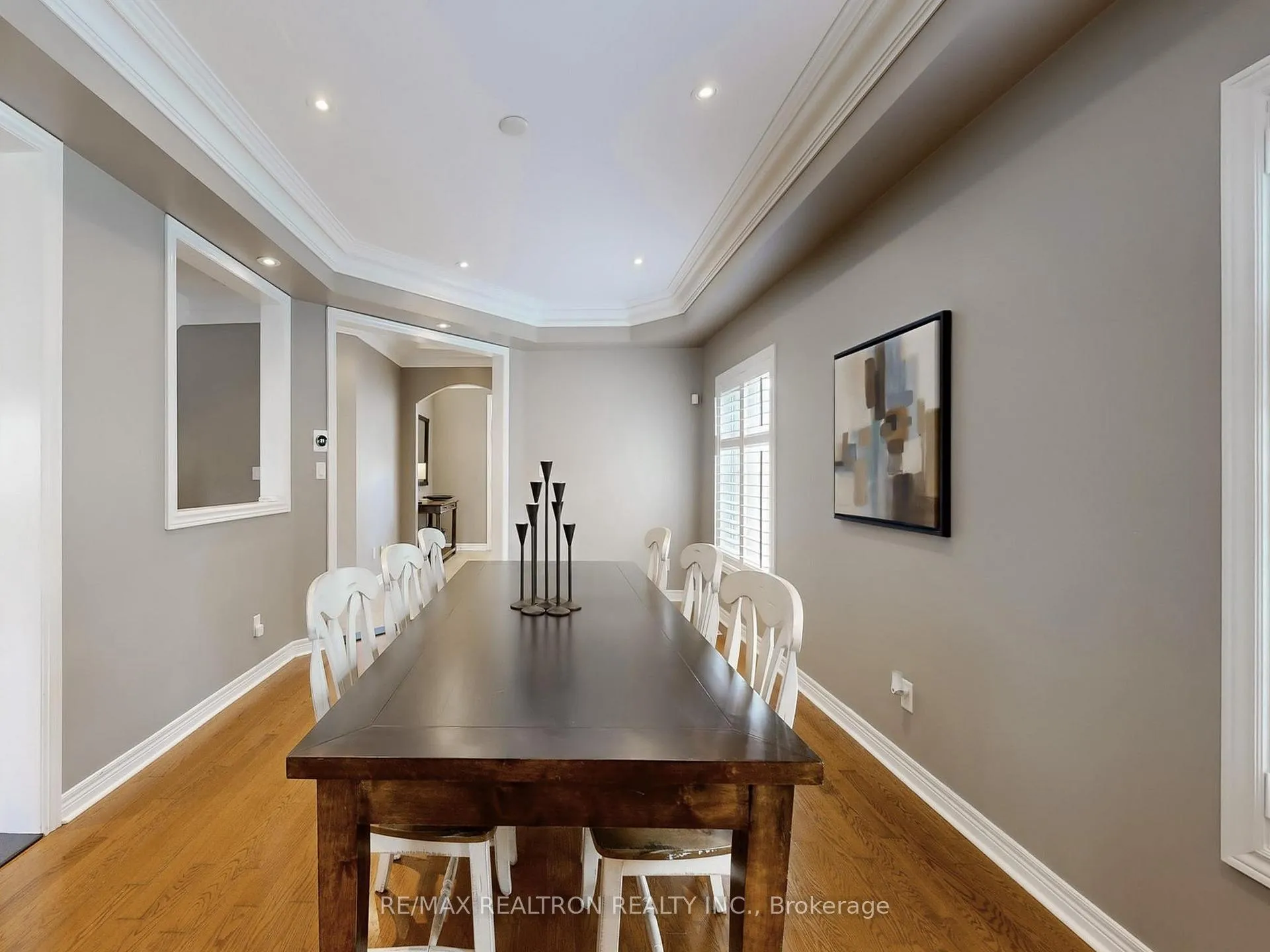 Photo 11 of 44 Rivermill Crescent, Vaughan, Patterson — HOMEH