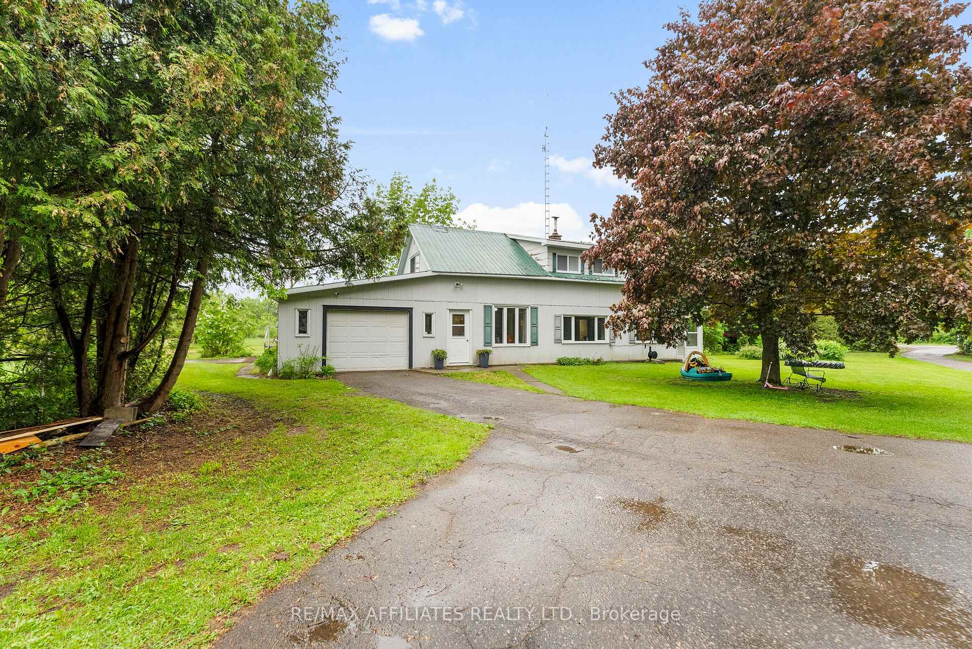 Photo 3 of 7459 County 21 Road, Augusta, Augusta Twp — HOMEH