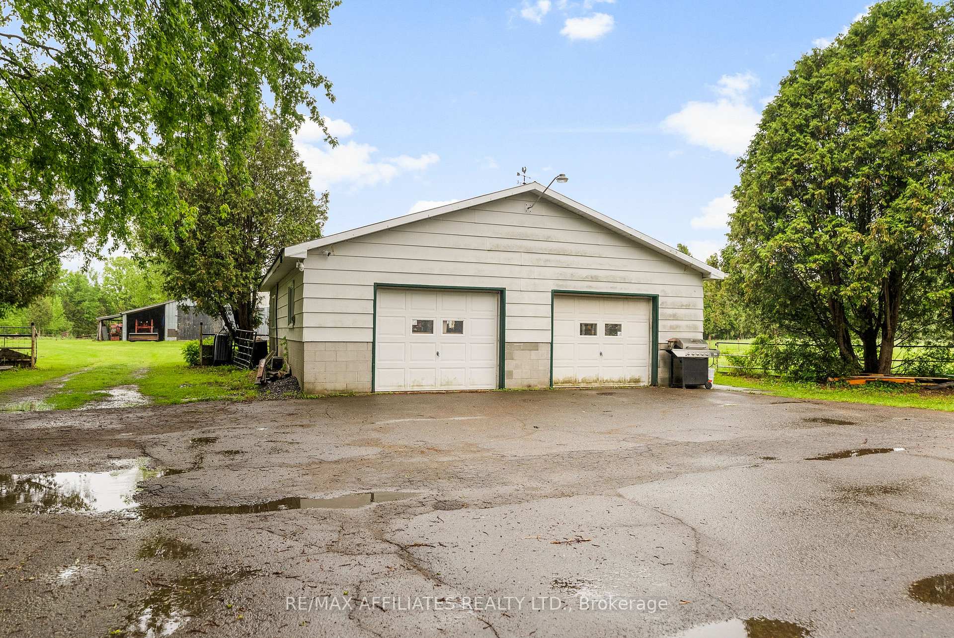 Photo 11 of 7459 County 21 Road, Augusta, Augusta Twp — HOMEH