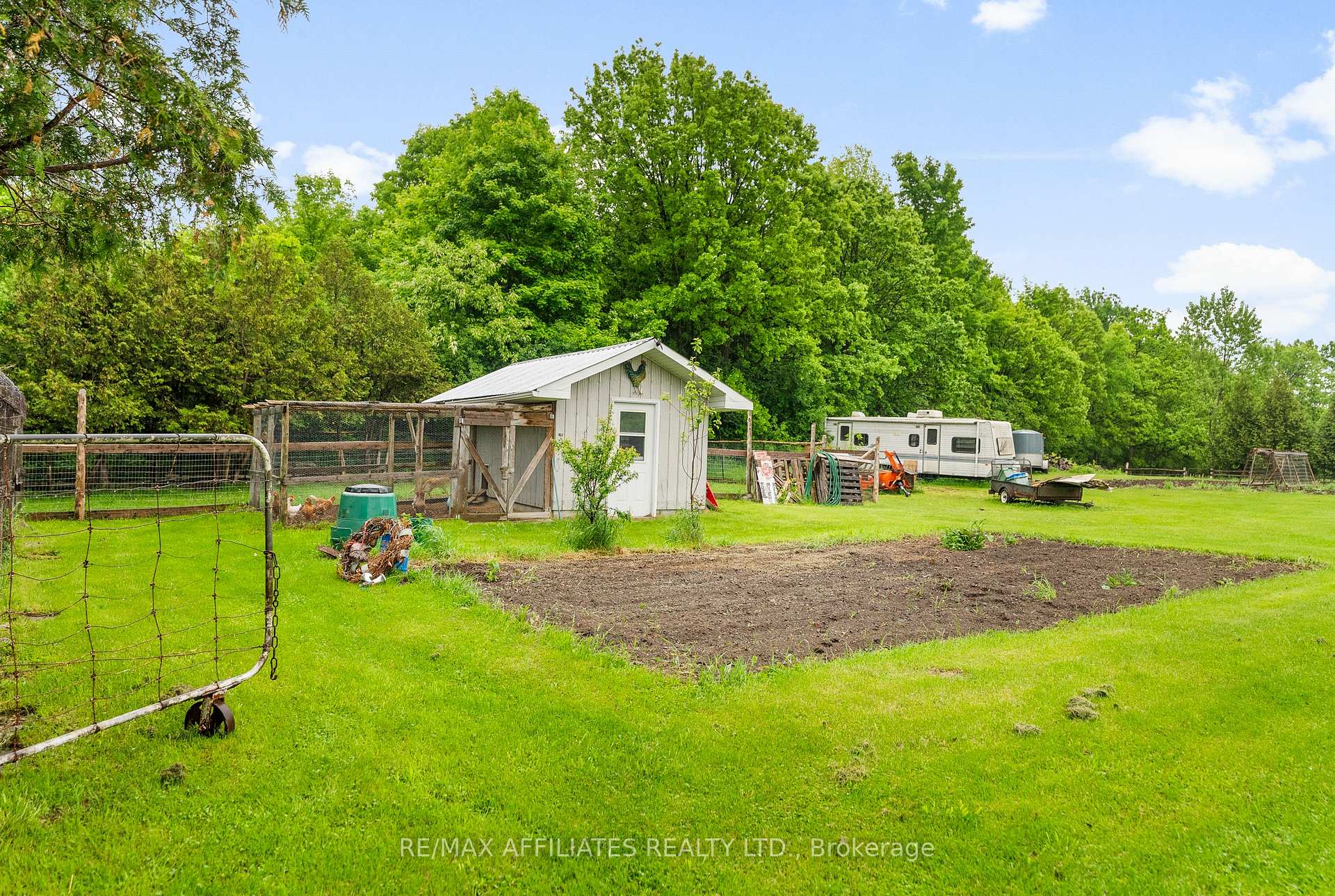 Photo 29 of 7459 County 21 Road, Augusta, Augusta Twp — HOMEH
