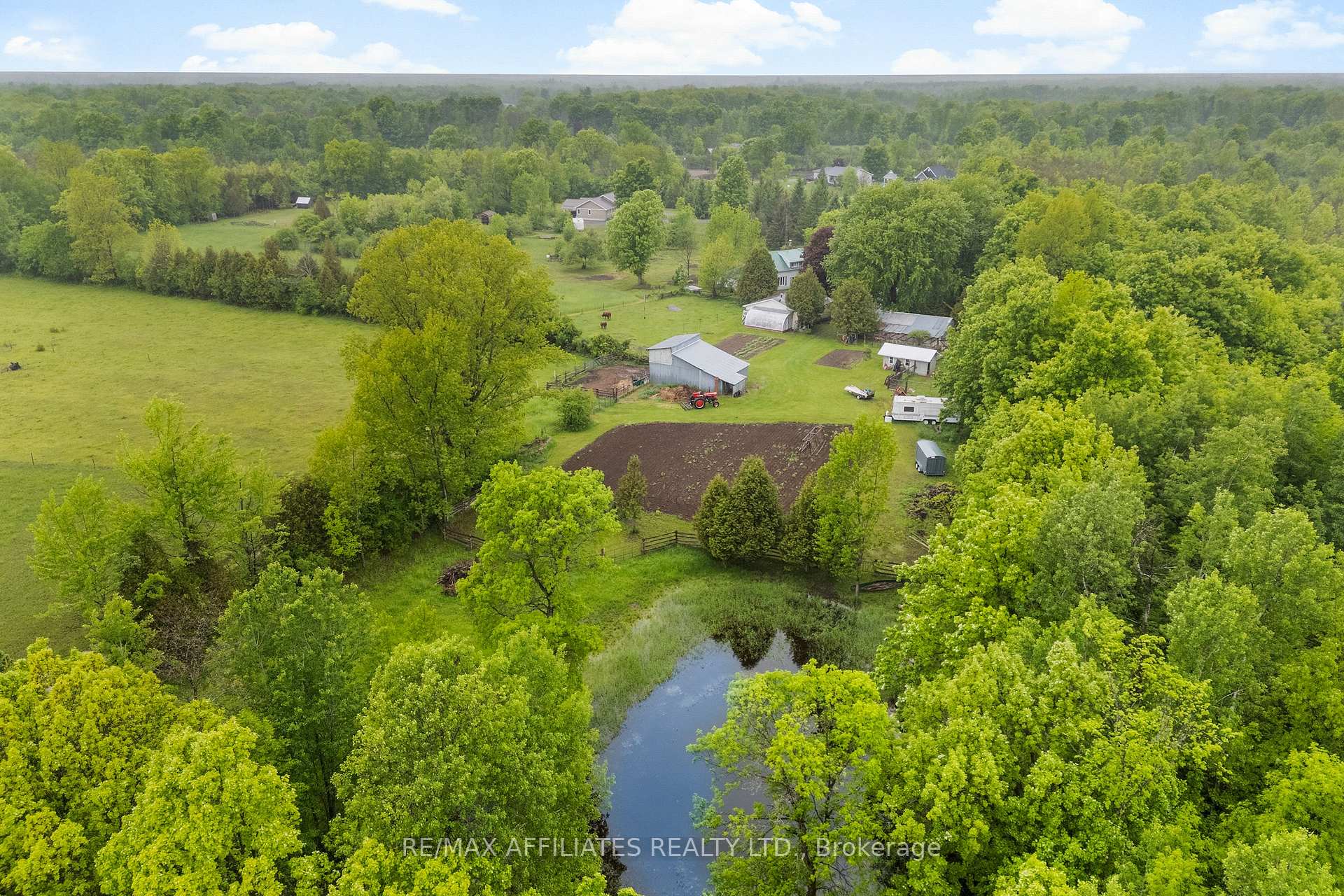 Photo 41 of 7459 County 21 Road, Augusta, Augusta Twp — HOMEH