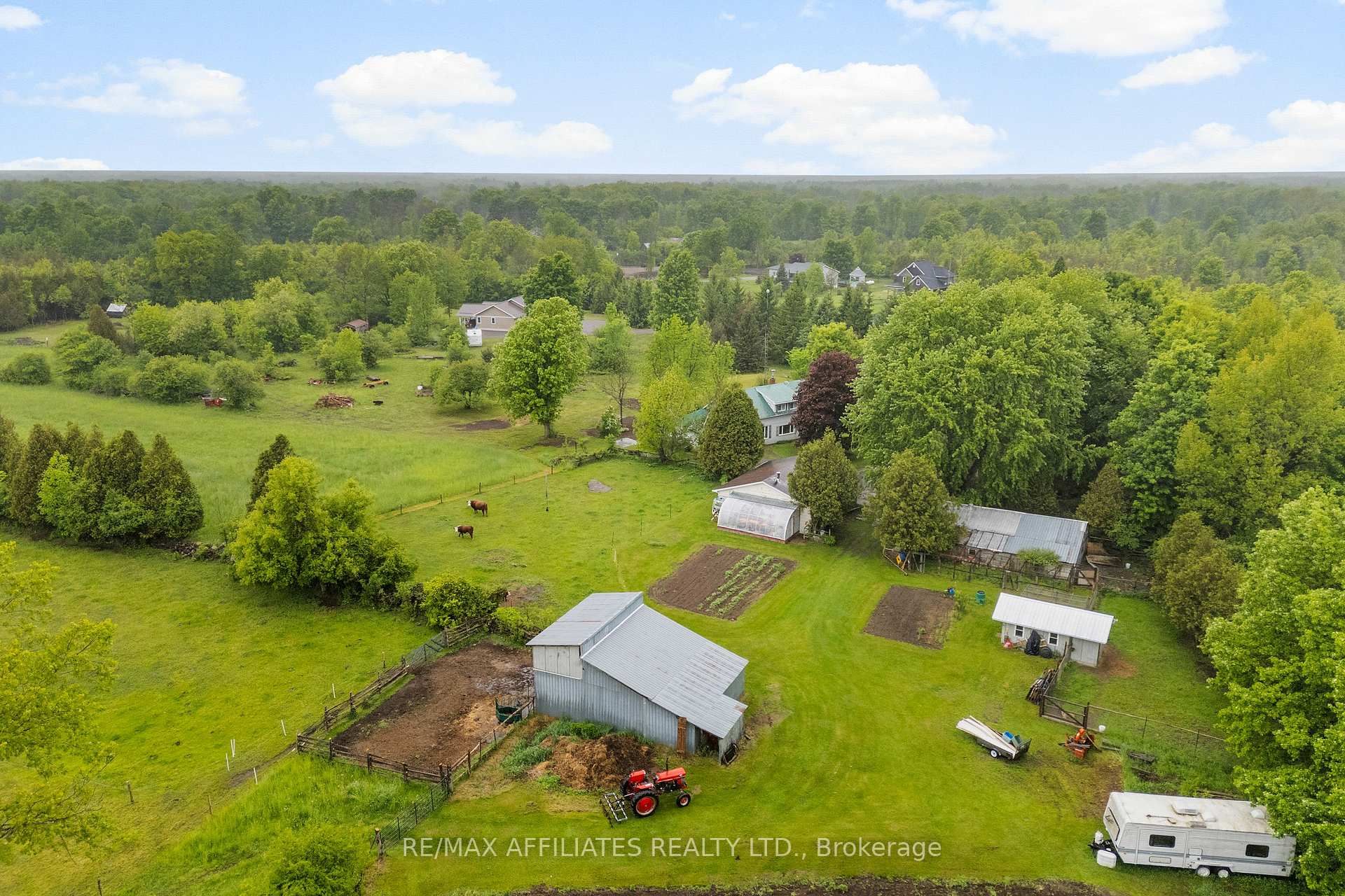 Photo 43 of 7459 County 21 Road, Augusta, Augusta Twp — HOMEH