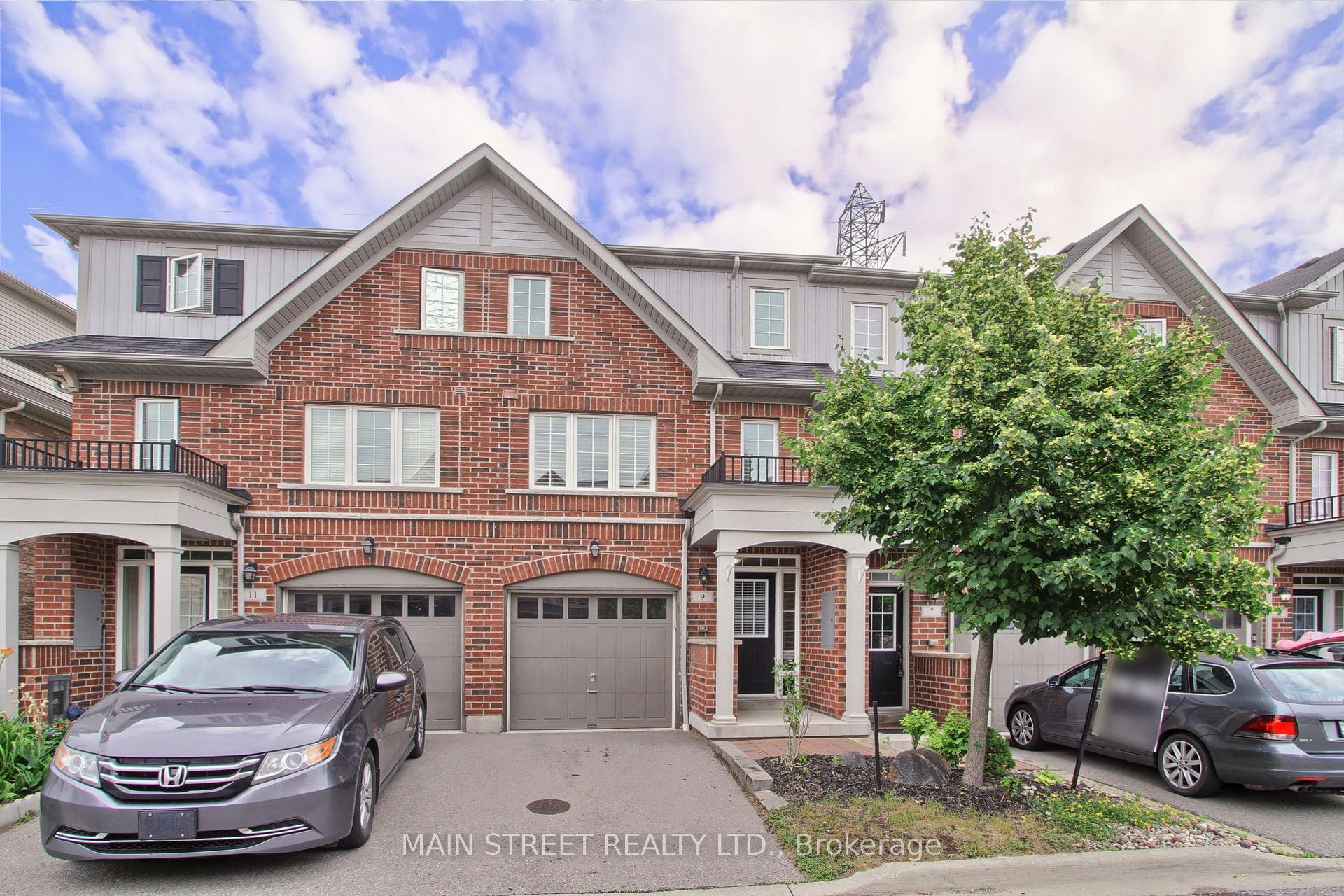 Photo 1 of 9 Magpie Way E, Whitby, Blue Grass Meadows — HOMEH