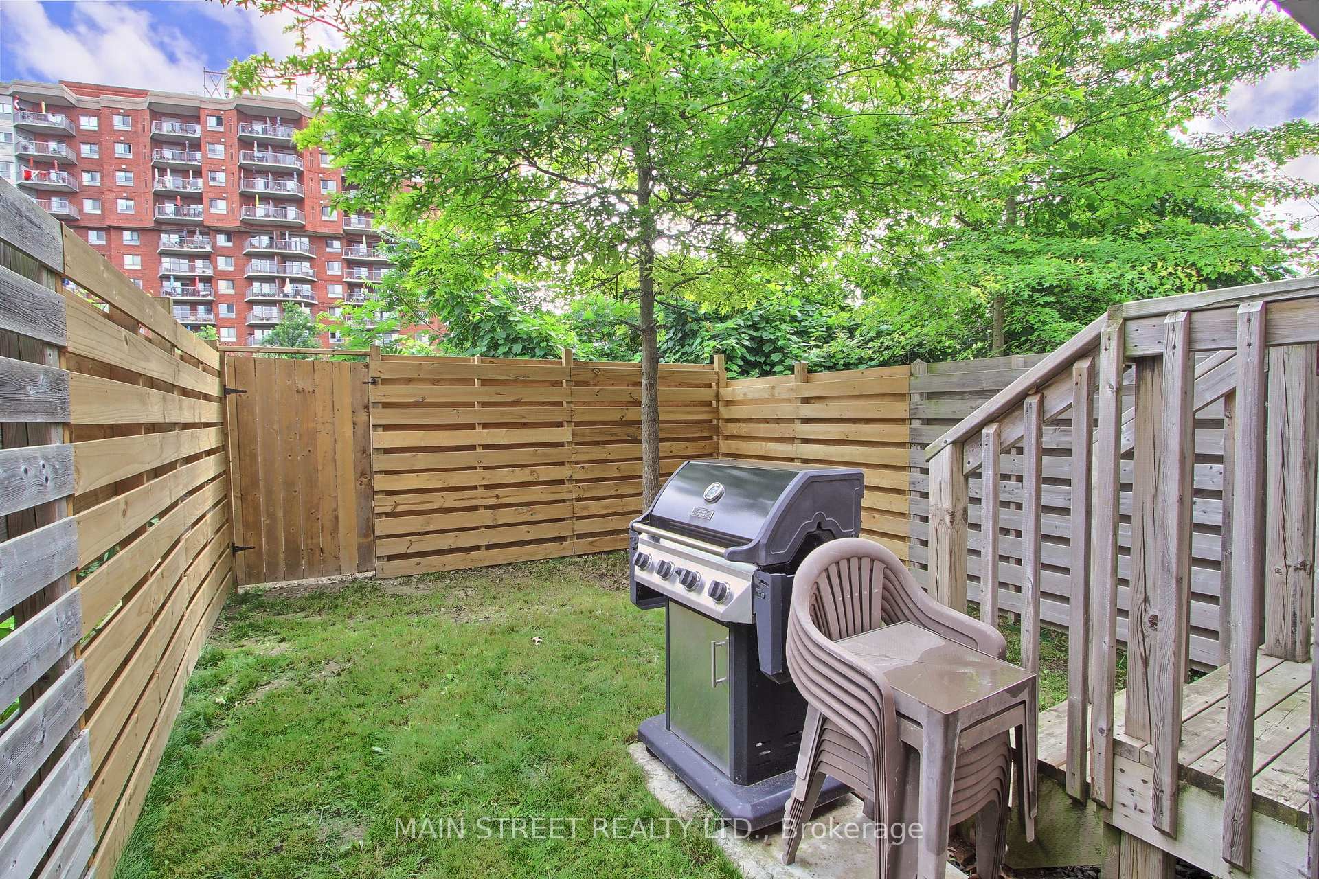Photo 28 of 9 Magpie Way E, Whitby, Blue Grass Meadows — HOMEH