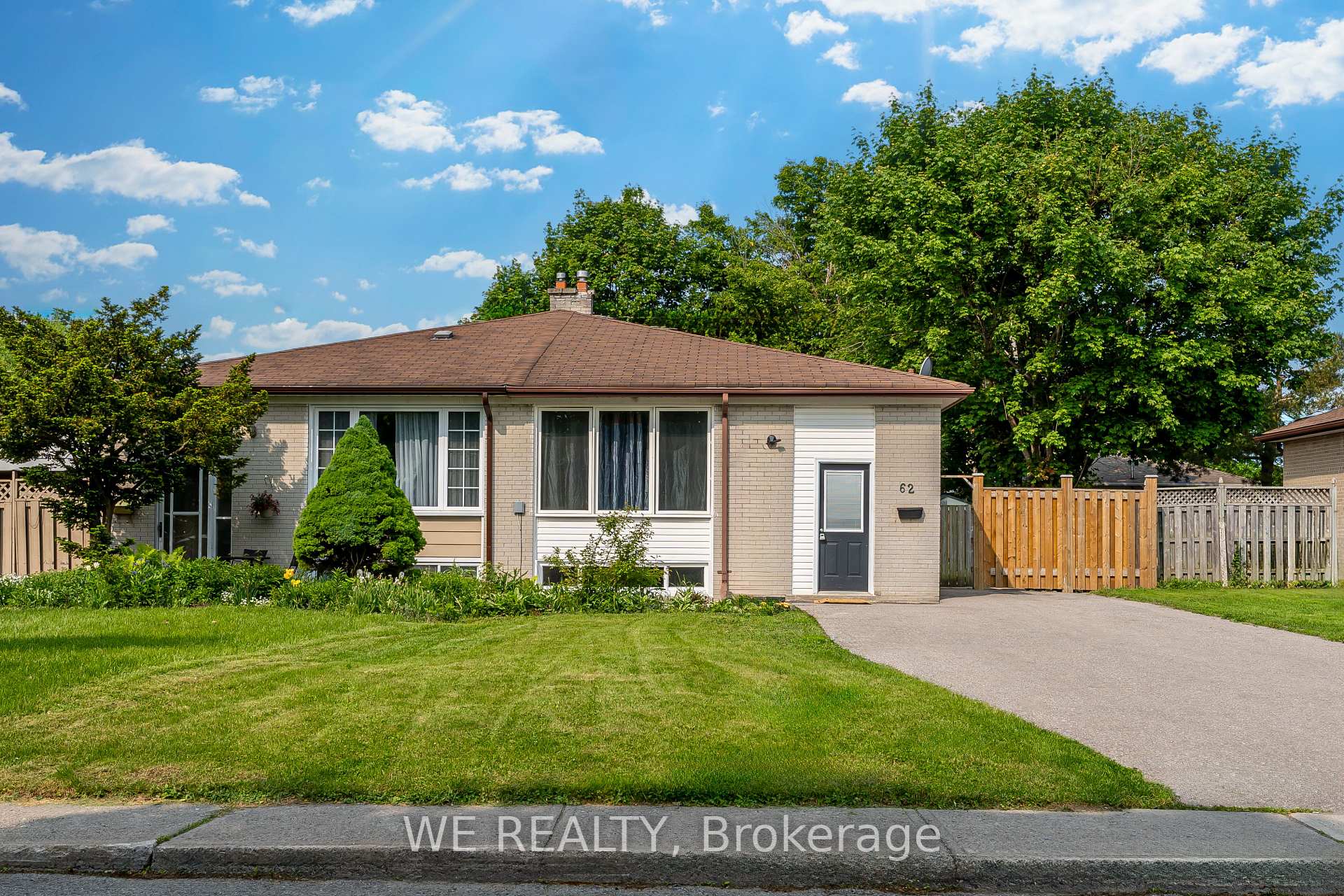 Photo 1 of 62 Billingsgate Crescent, Ajax, South East — HOMEH