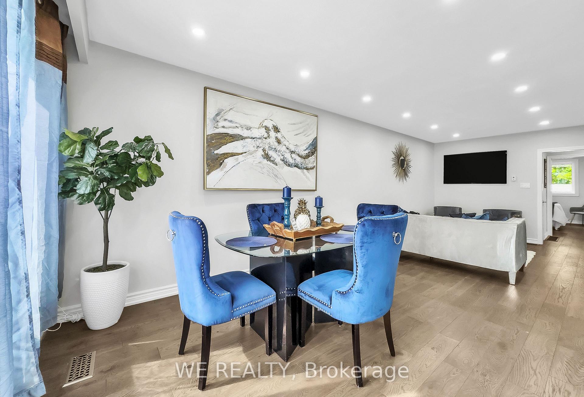 Photo 7 of 62 Billingsgate Crescent, Ajax, South East — HOMEH
