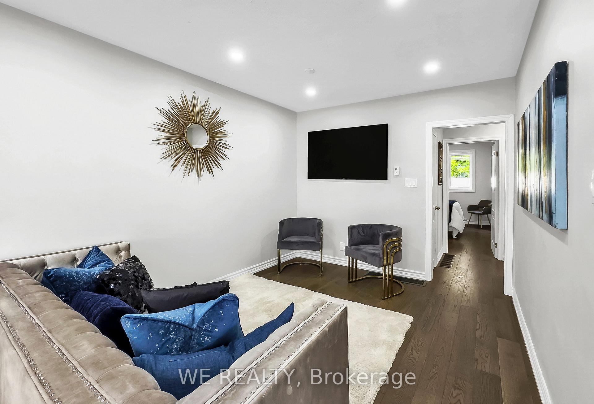 Photo 14 of 62 Billingsgate Crescent, Ajax, South East — HOMEH