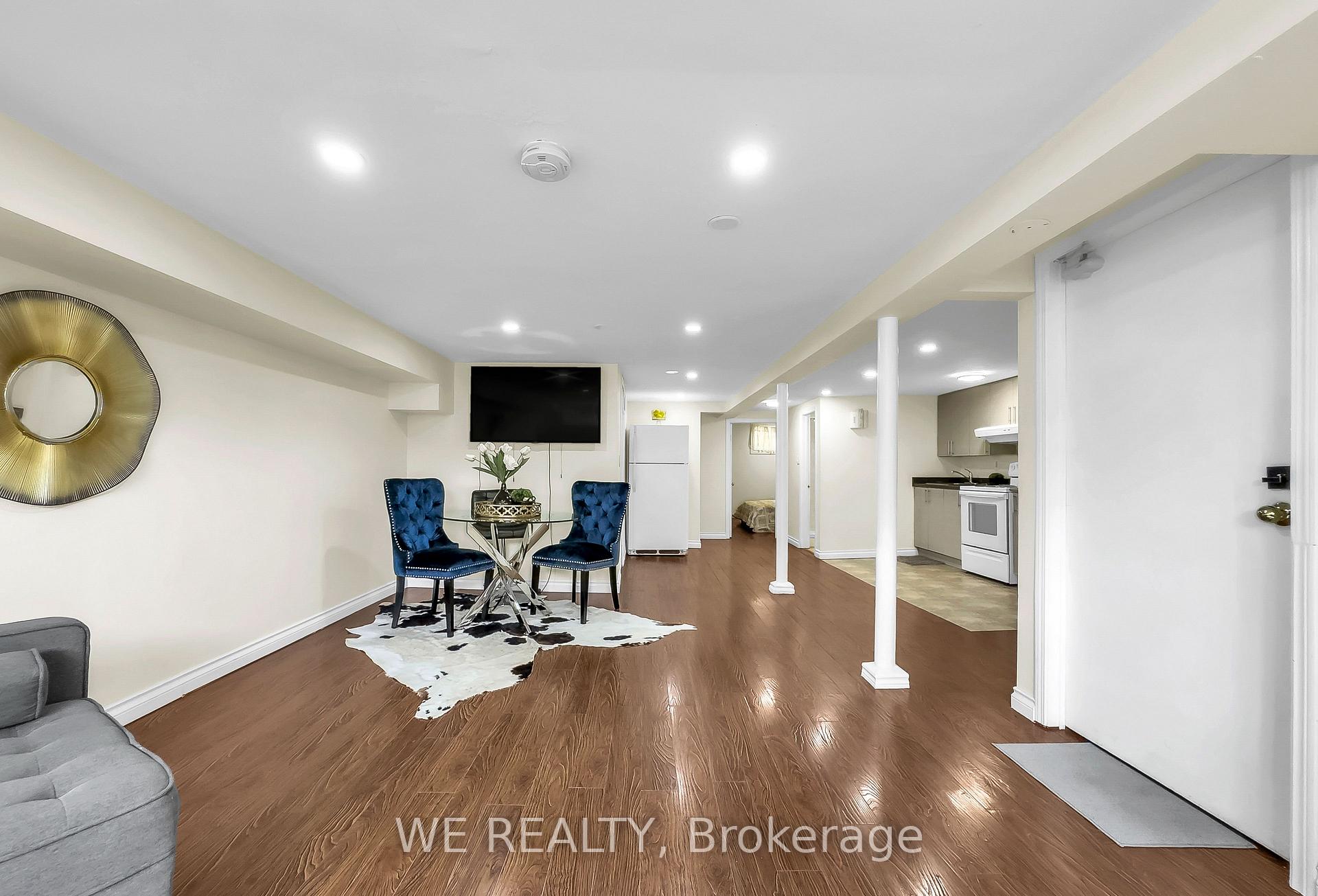 Photo 16 of 62 Billingsgate Crescent, Ajax, South East — HOMEH