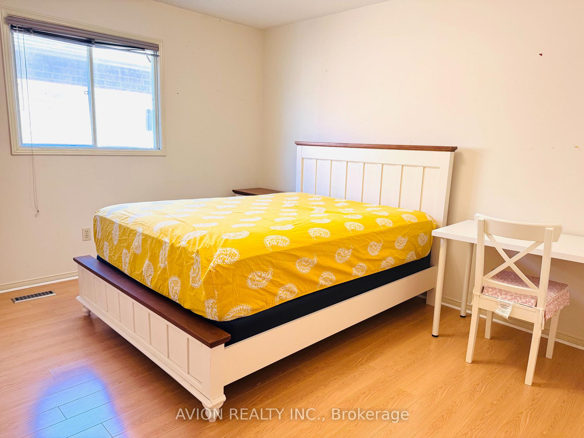 Front of Unit Room C, 15 Cantertrot Court