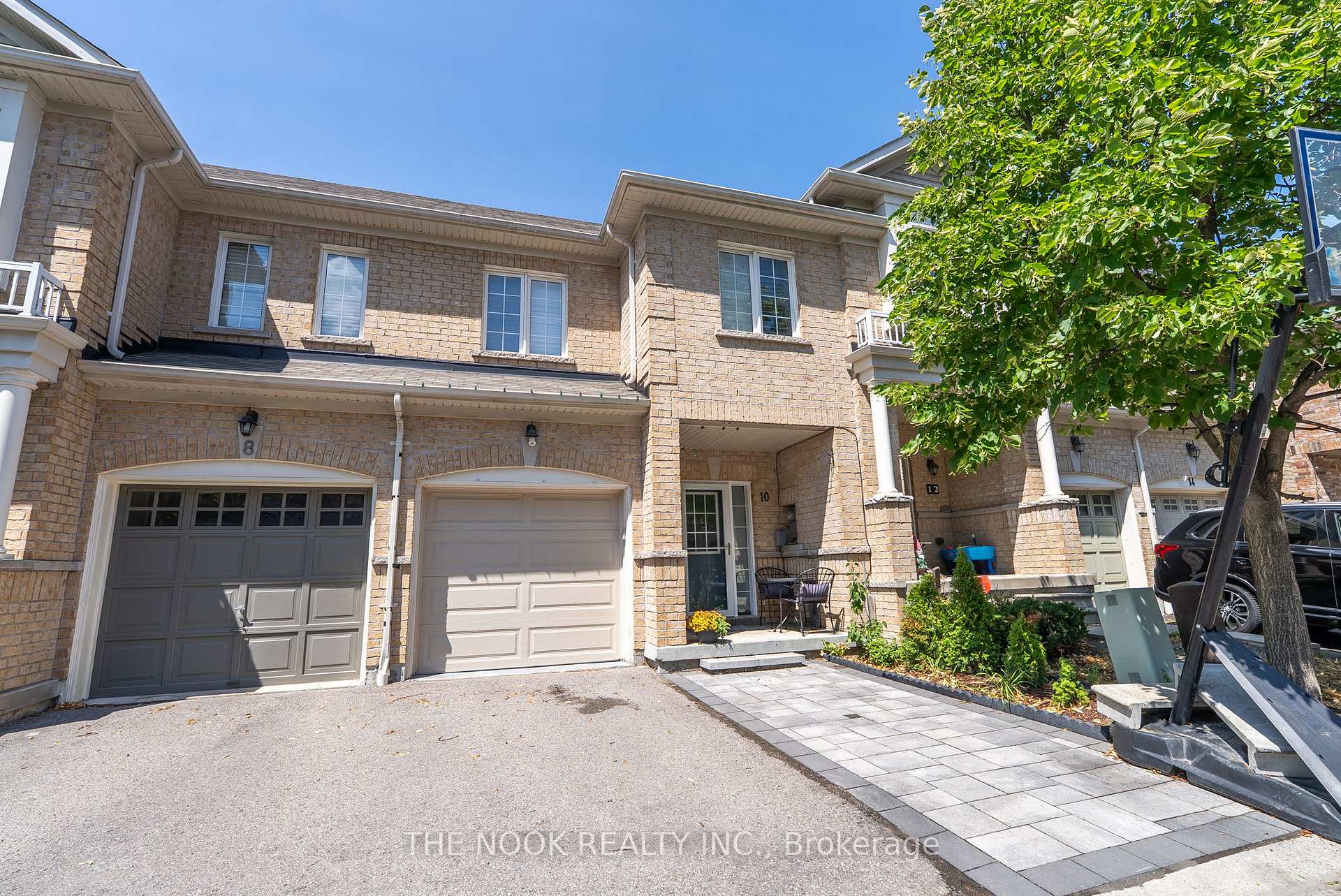 Photo 4 of 10 Edison Way, Whitby, Taunton North — HOMEH