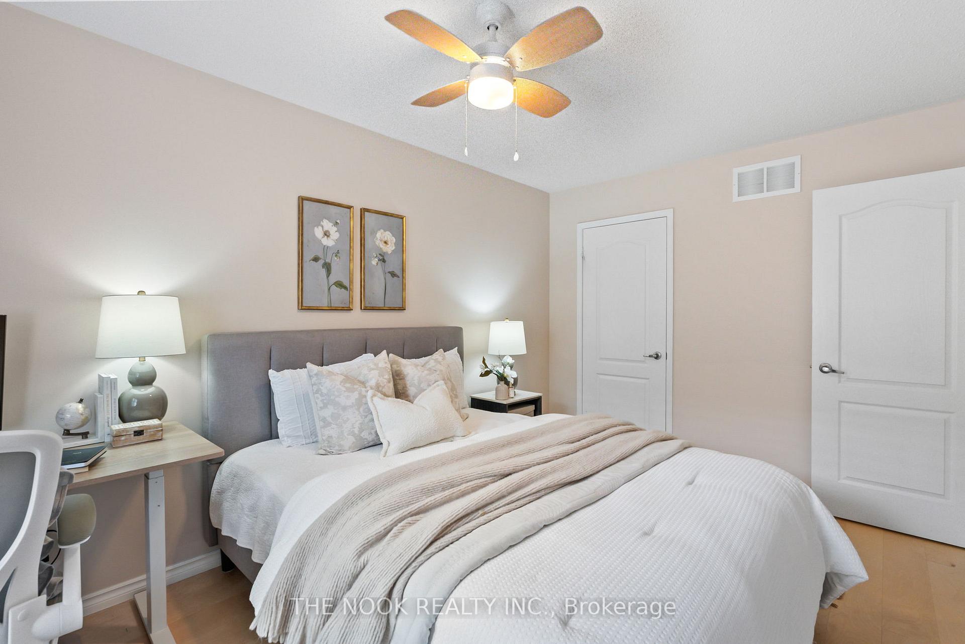 Photo 26 of 10 Edison Way, Whitby, Taunton North — HOMEH