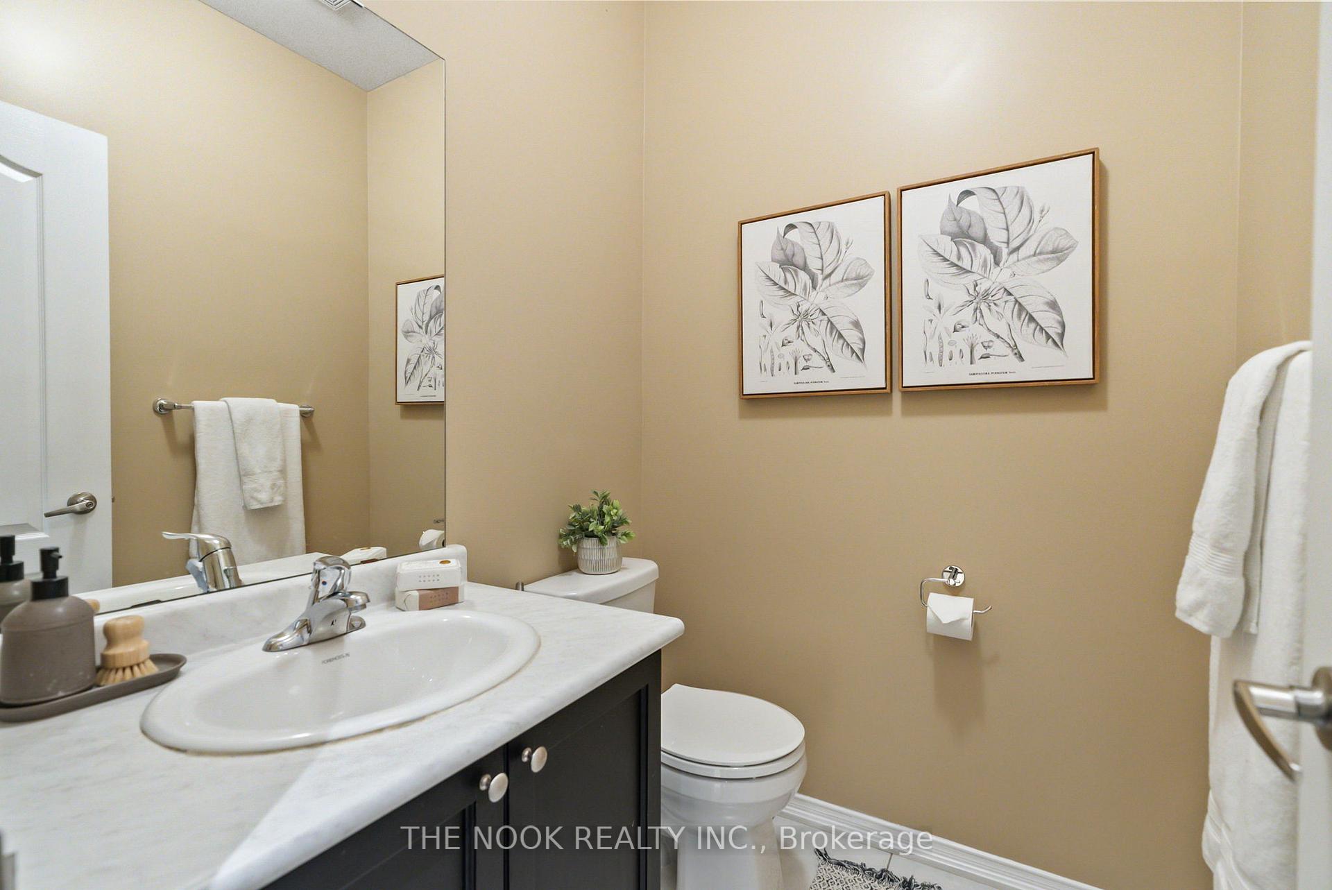 Photo 30 of 10 Edison Way, Whitby, Taunton North — HOMEH