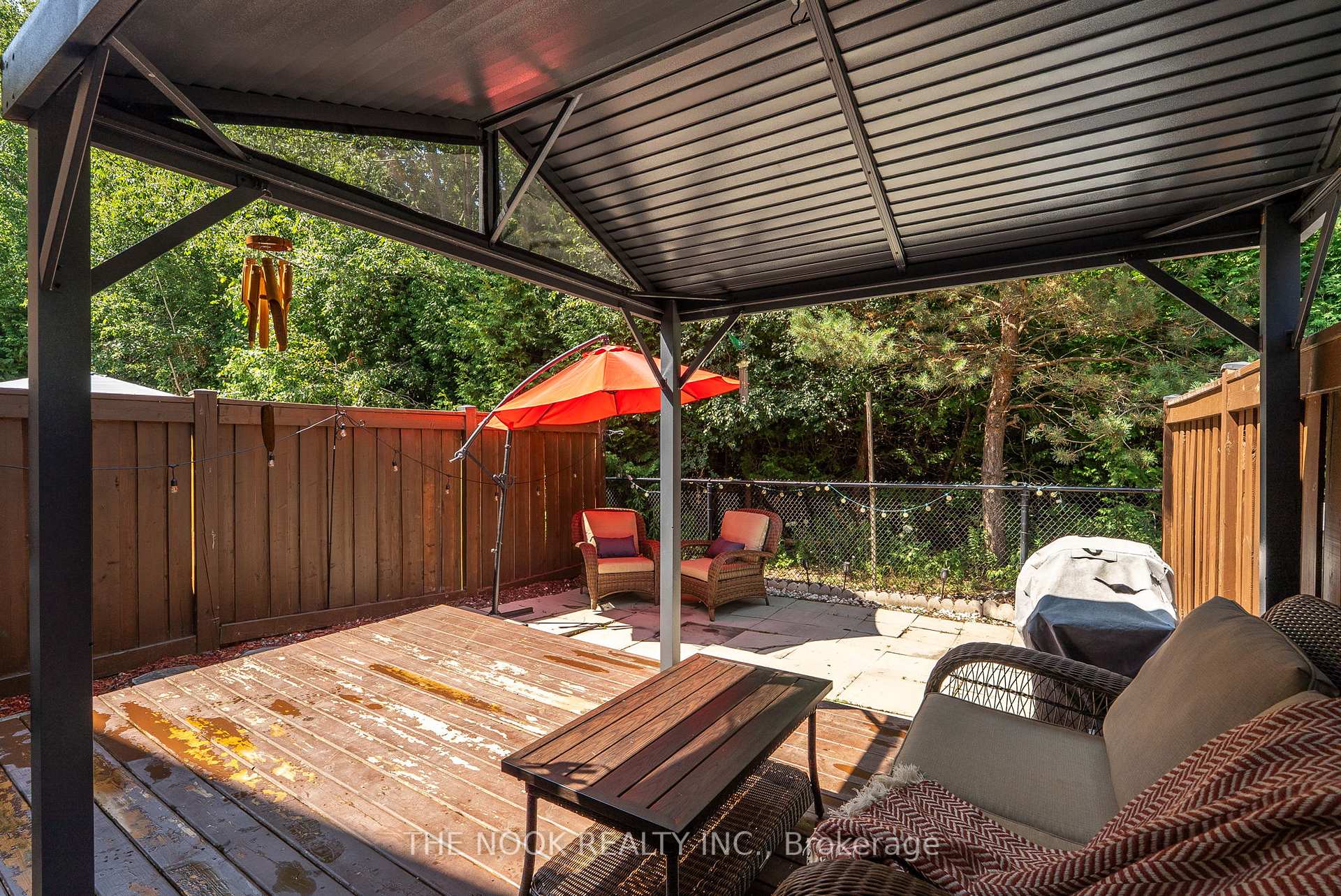 Photo 36 of 10 Edison Way, Whitby, Taunton North — HOMEH