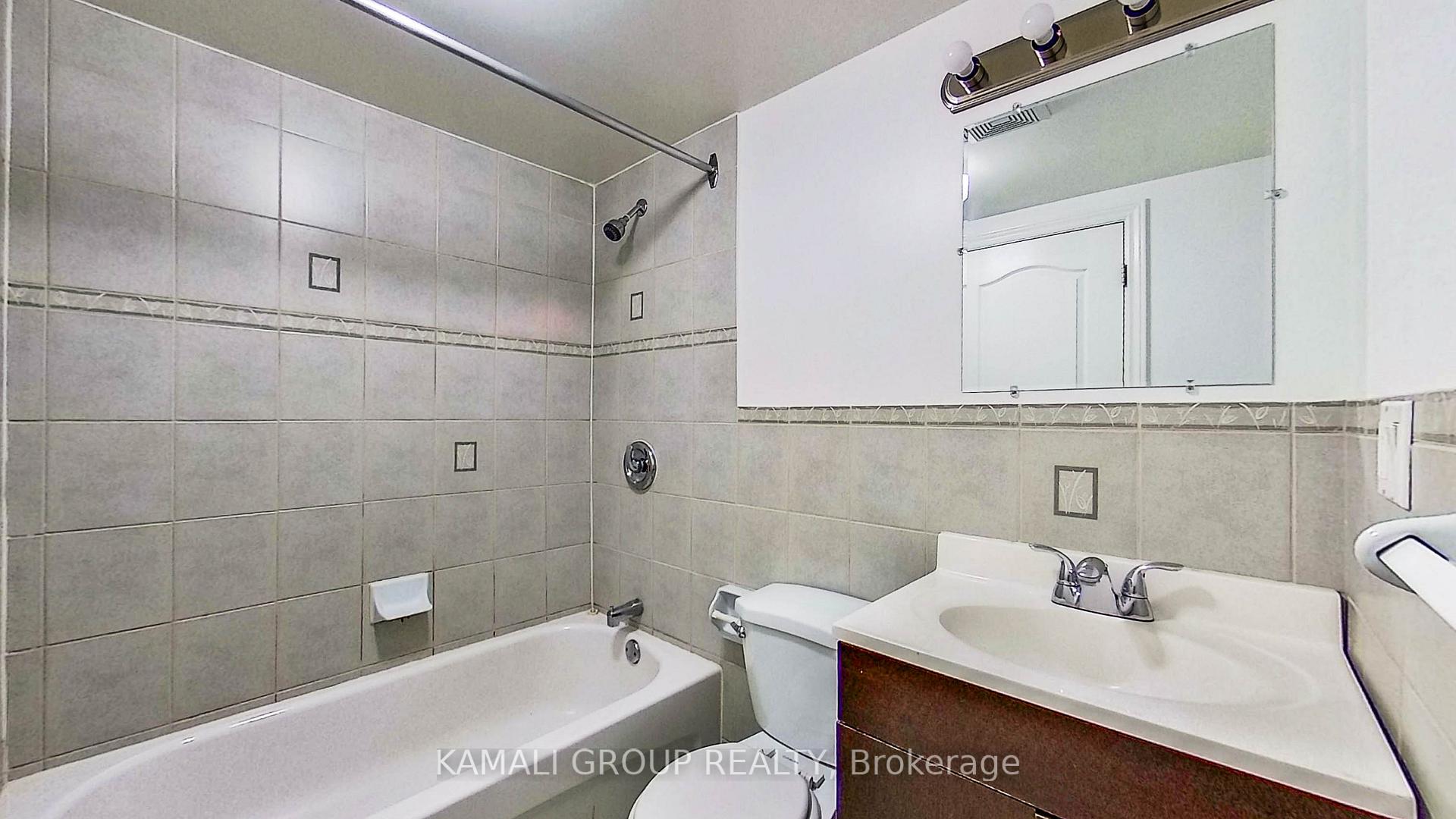 Photo 9 of Unit Bsmt #1, 156 Townsgate Drive, Vaughan, Crestwood-Springfarm-Yorkhill — HOMEH
