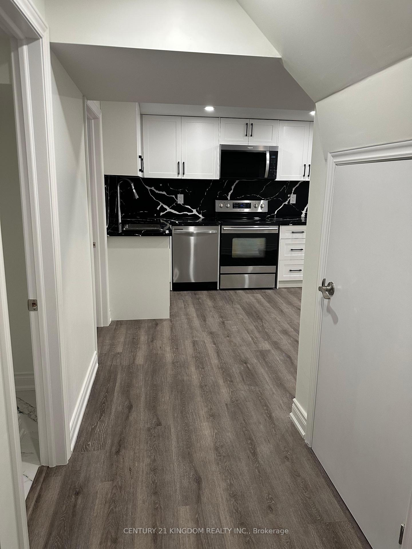 Photo 2 of Unit Bsmt, 30 Donald Wilson Street, Whitby, Rolling Acres — HOMEH