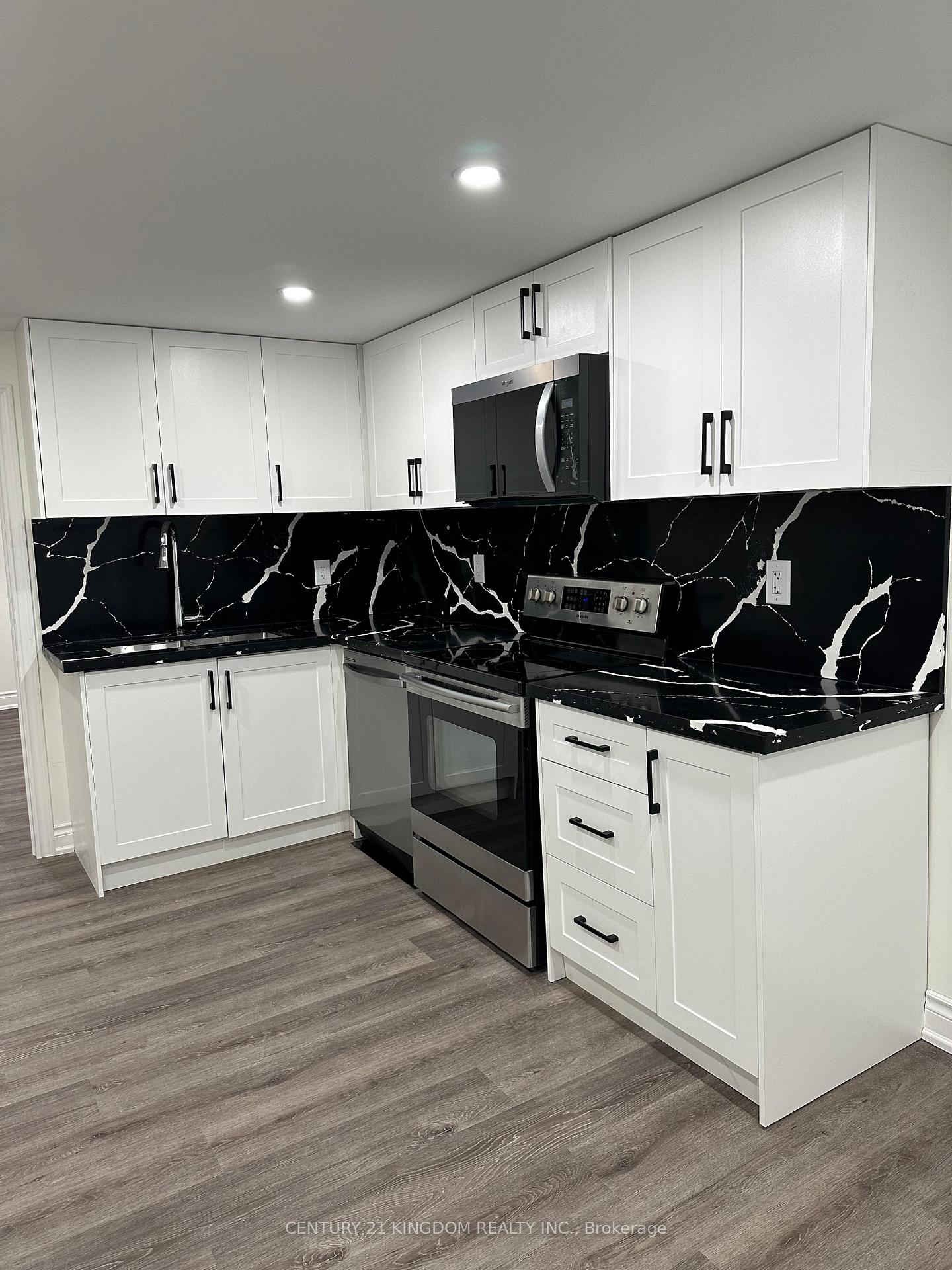 Photo 3 of Unit Bsmt, 30 Donald Wilson Street, Whitby, Rolling Acres — HOMEH