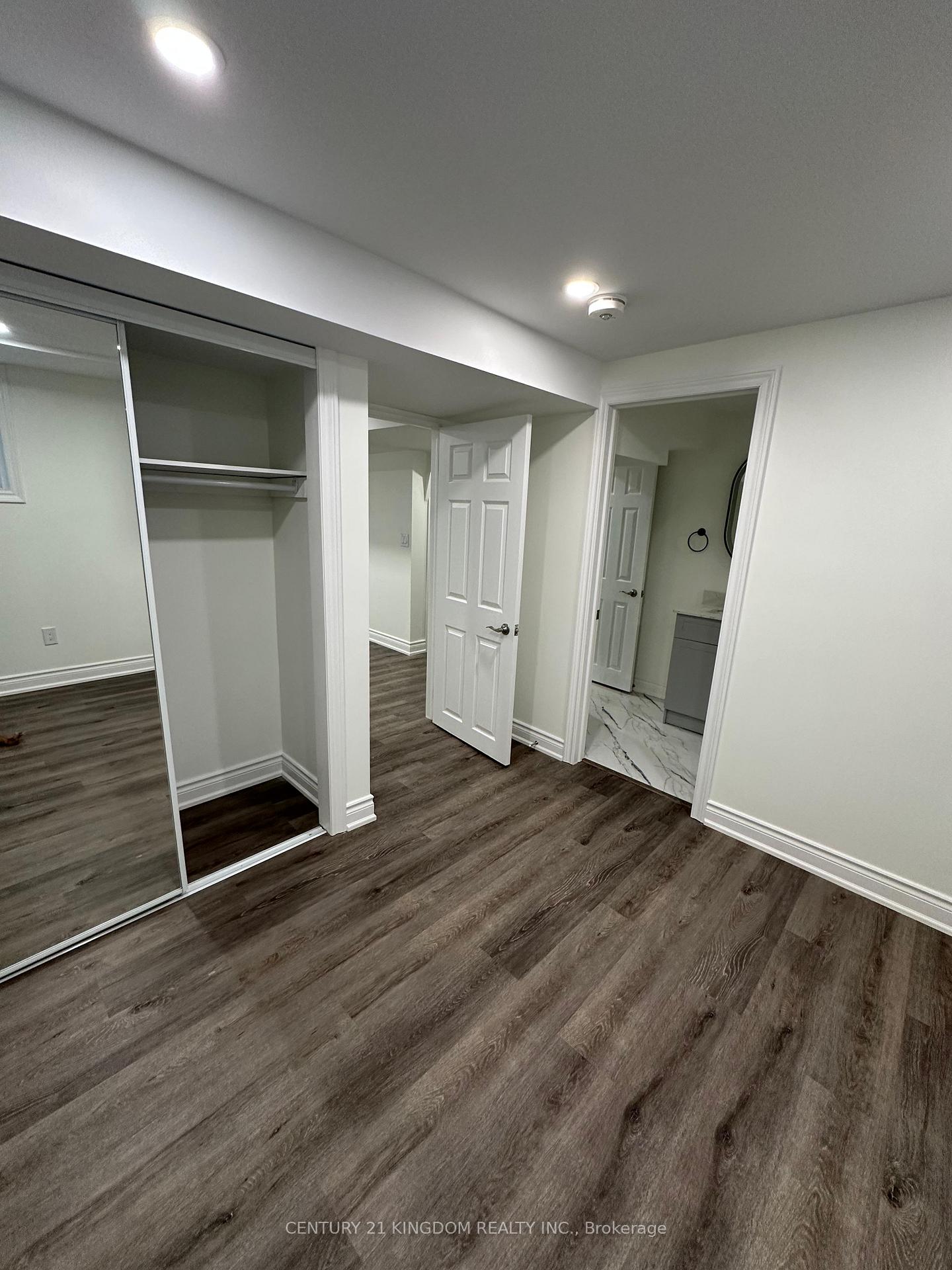 Photo 9 of Unit Bsmt, 30 Donald Wilson Street, Whitby, Rolling Acres — HOMEH