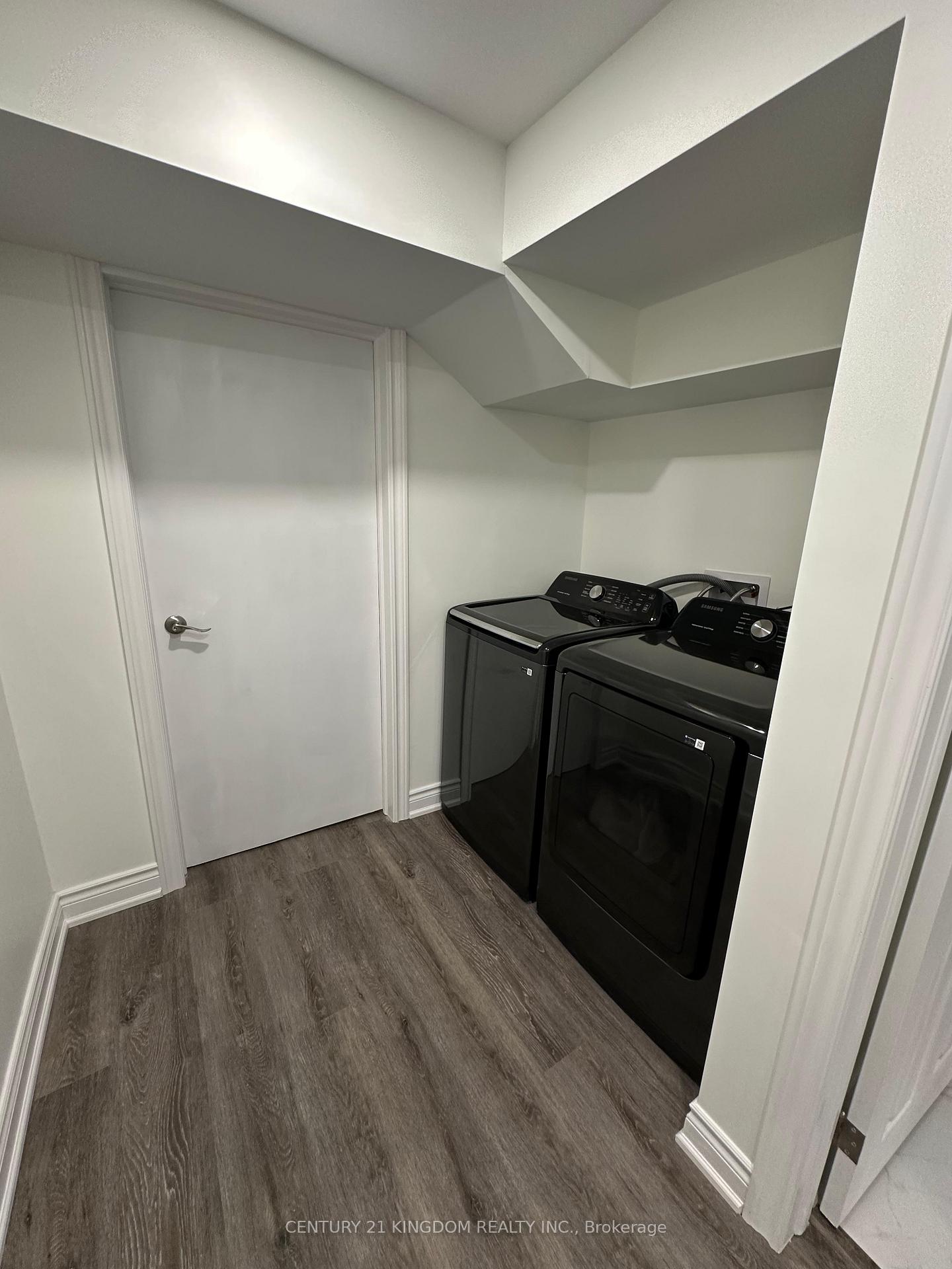 Photo 10 of Unit Bsmt, 30 Donald Wilson Street, Whitby, Rolling Acres — HOMEH