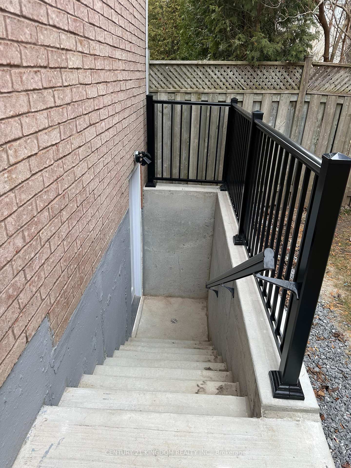 Photo 11 of Unit Bsmt, 30 Donald Wilson Street, Whitby, Rolling Acres — HOMEH