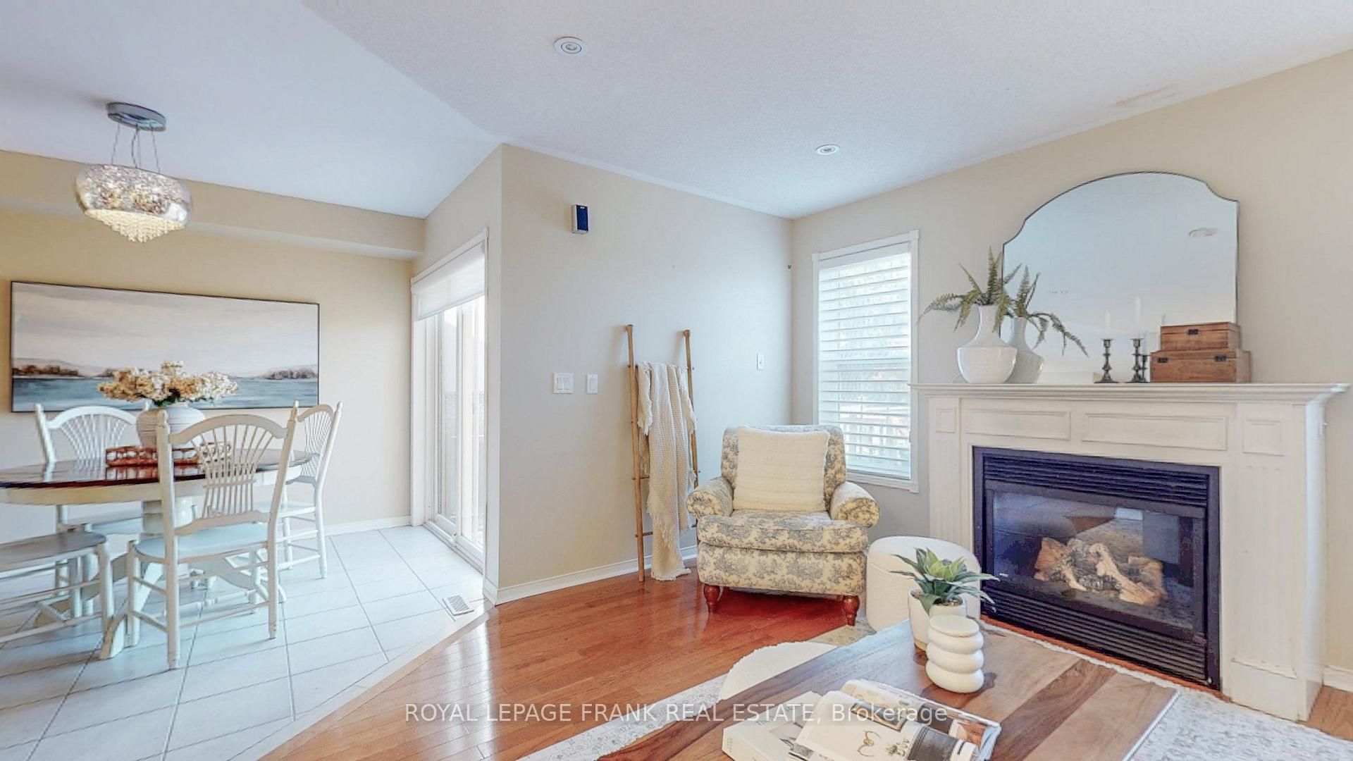 Photo 15 of 33 Bexley Crescent E, Whitby, Brooklin — HOMEH