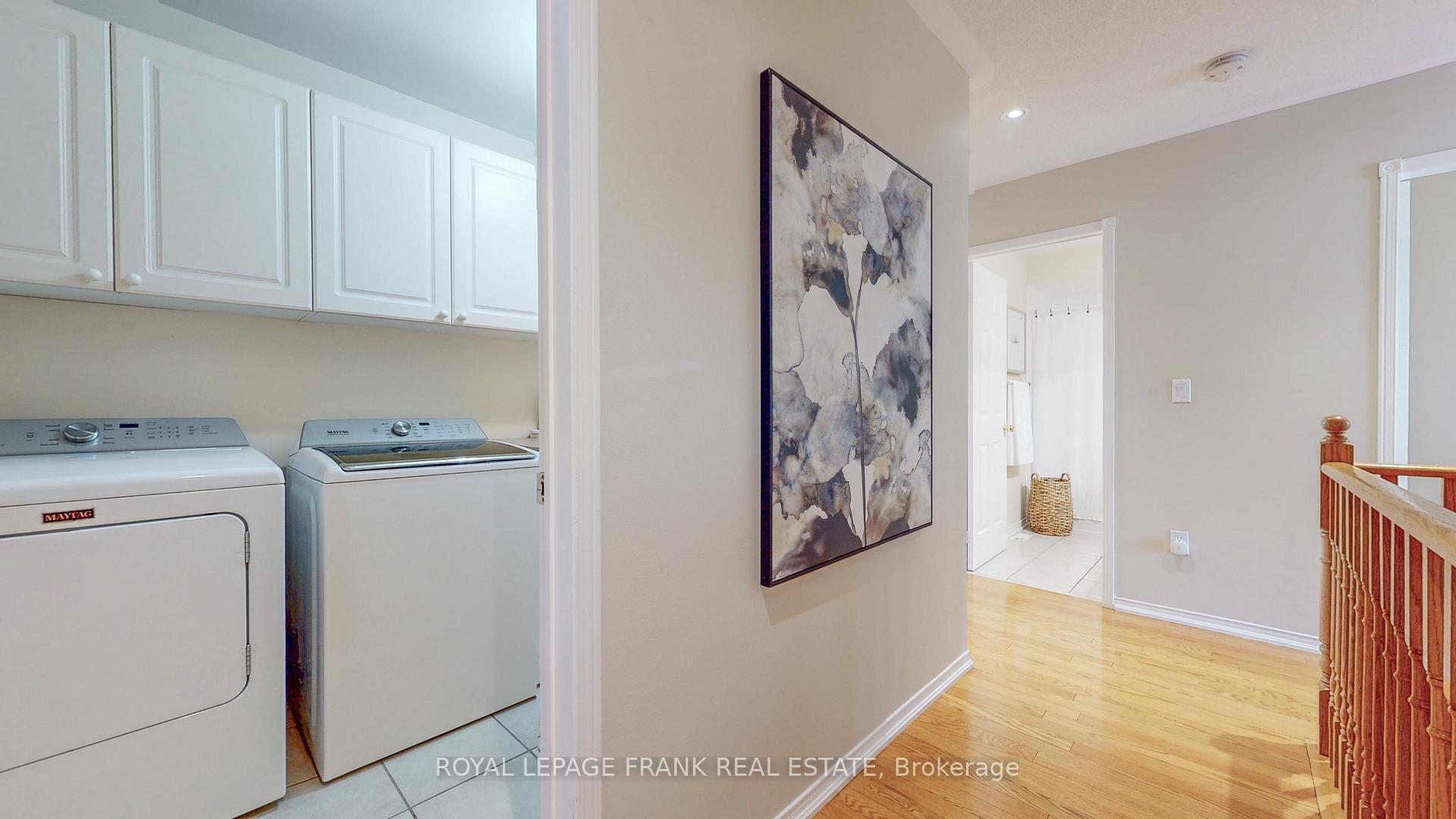 Photo 18 of 33 Bexley Crescent E, Whitby, Brooklin — HOMEH