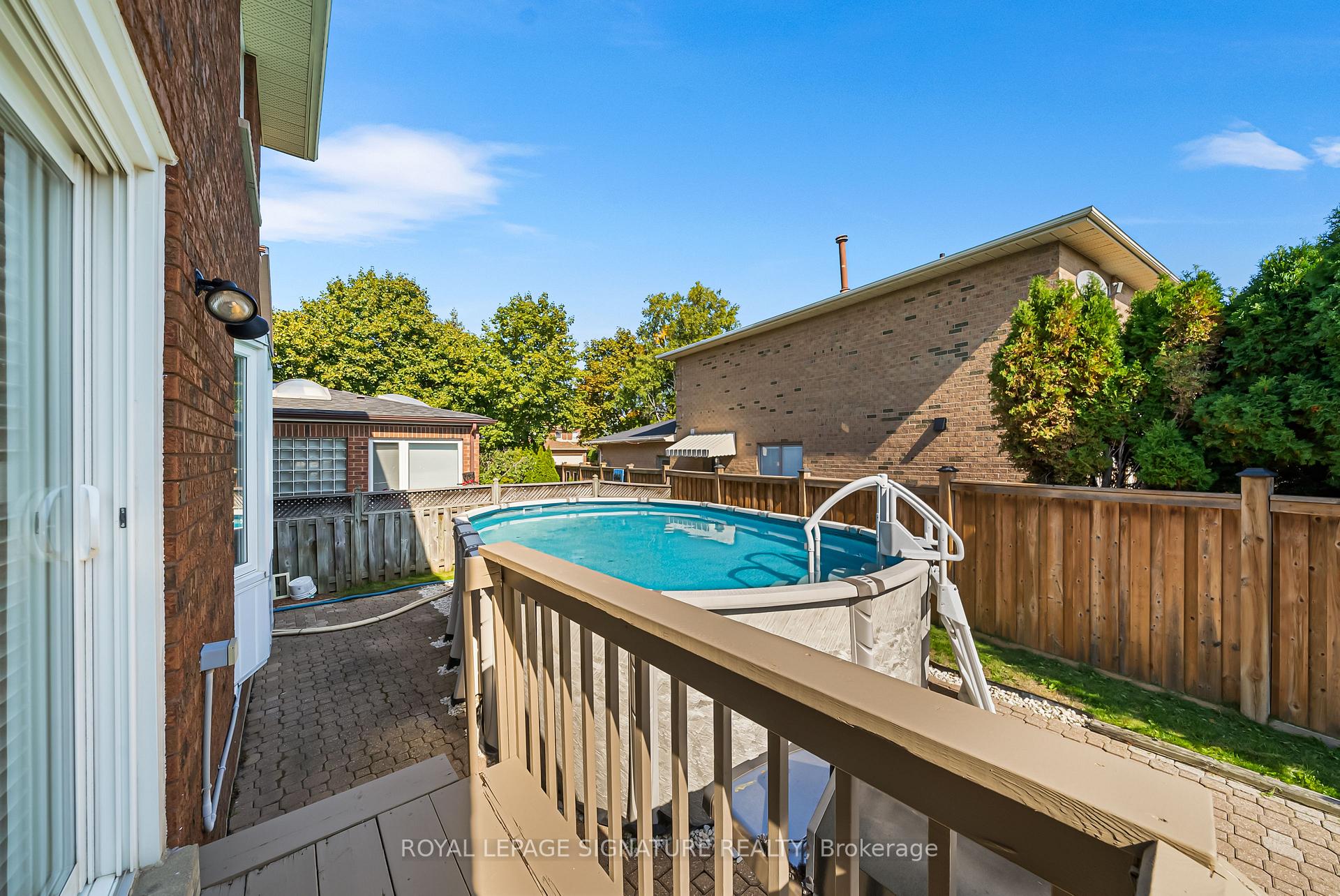 Photo 31 of 21 Sonny Street, Vaughan, Maple — HOMEH