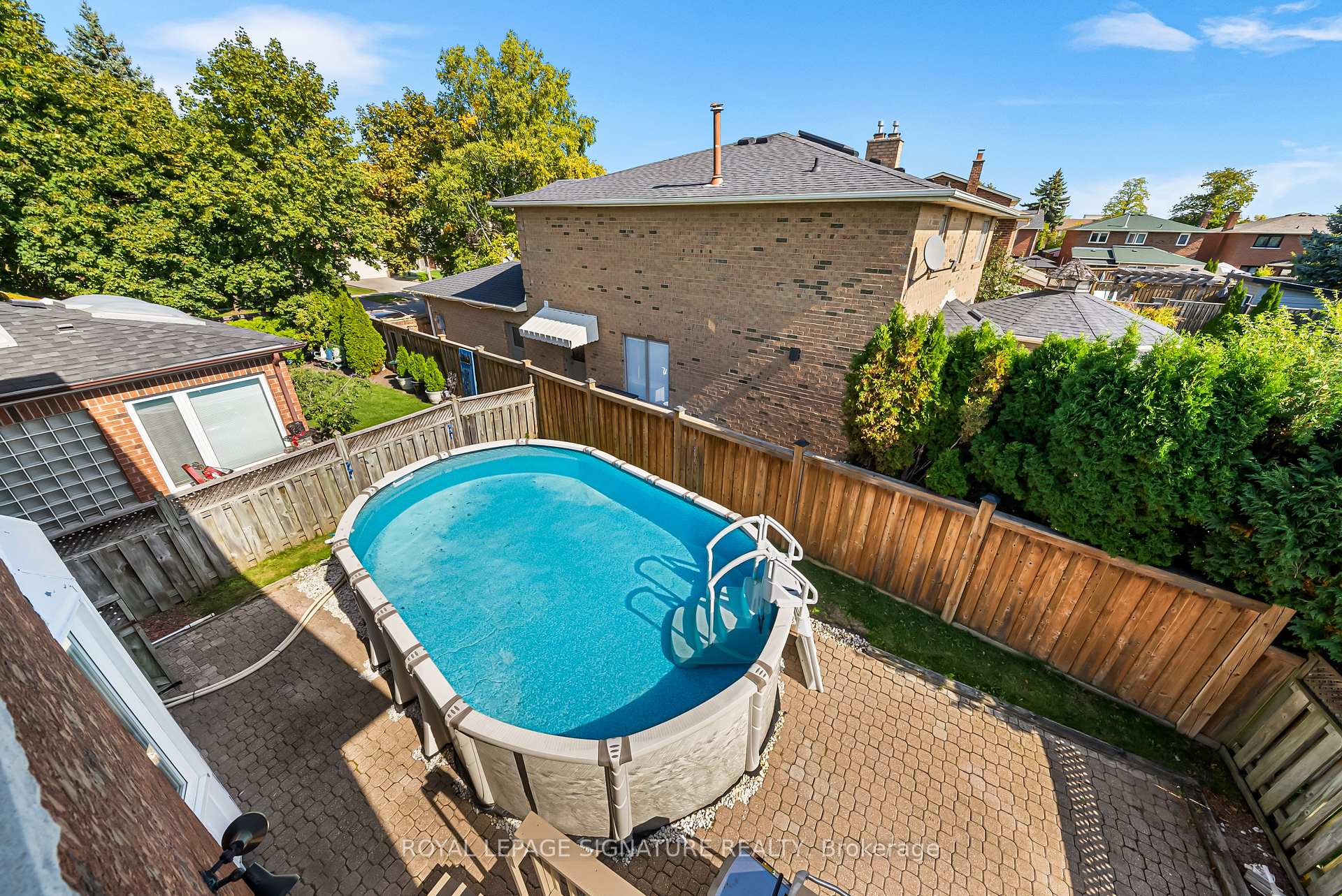 Photo 32 of 21 Sonny Street, Vaughan, Maple — HOMEH