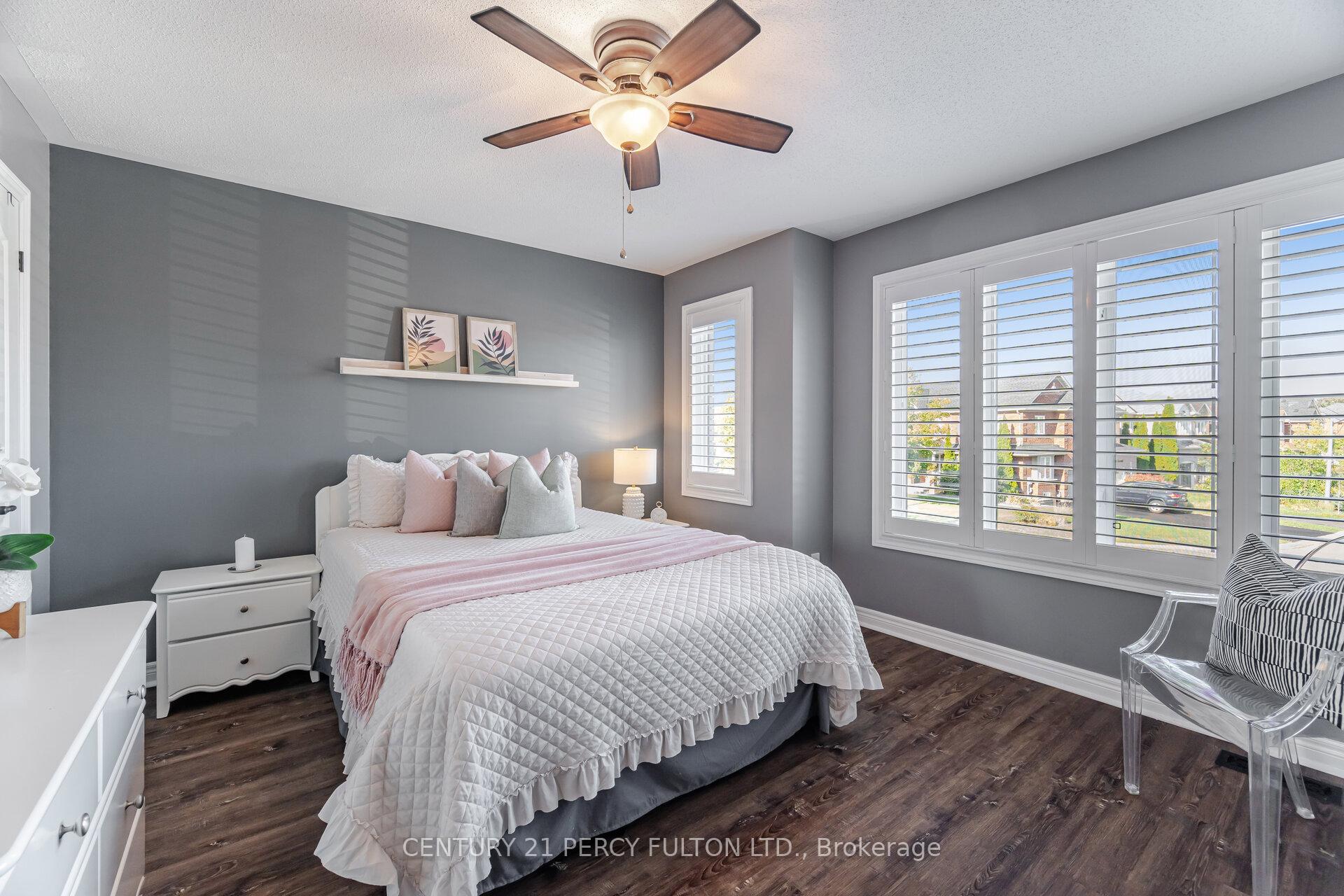 Photo 21 of 50 Cottage Crescent, Whitby, Rolling Acres — HOMEH