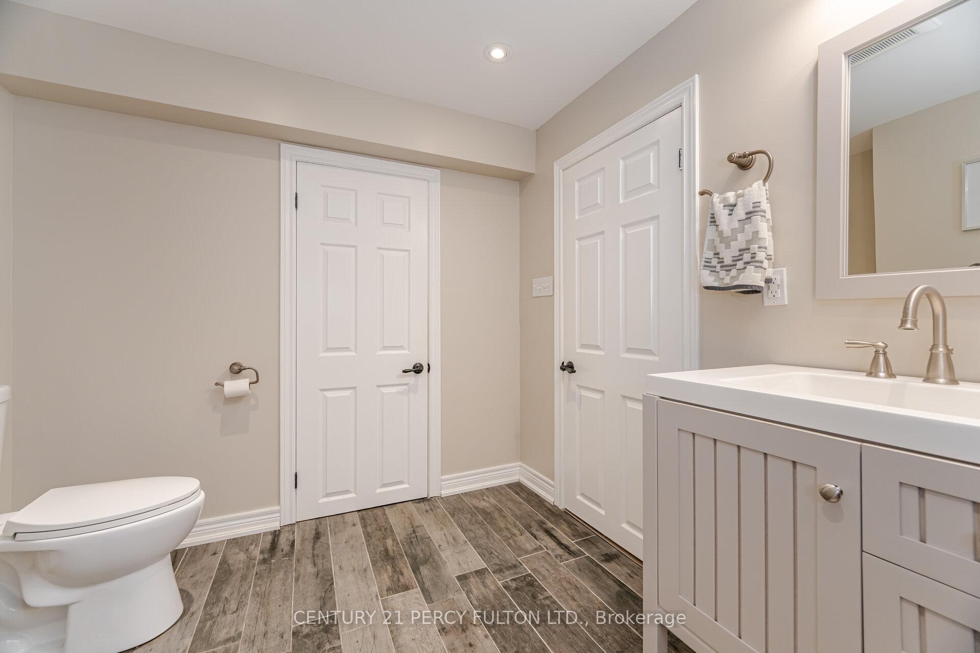 Photo 37 of 50 Cottage Crescent, Whitby, Rolling Acres — HOMEH