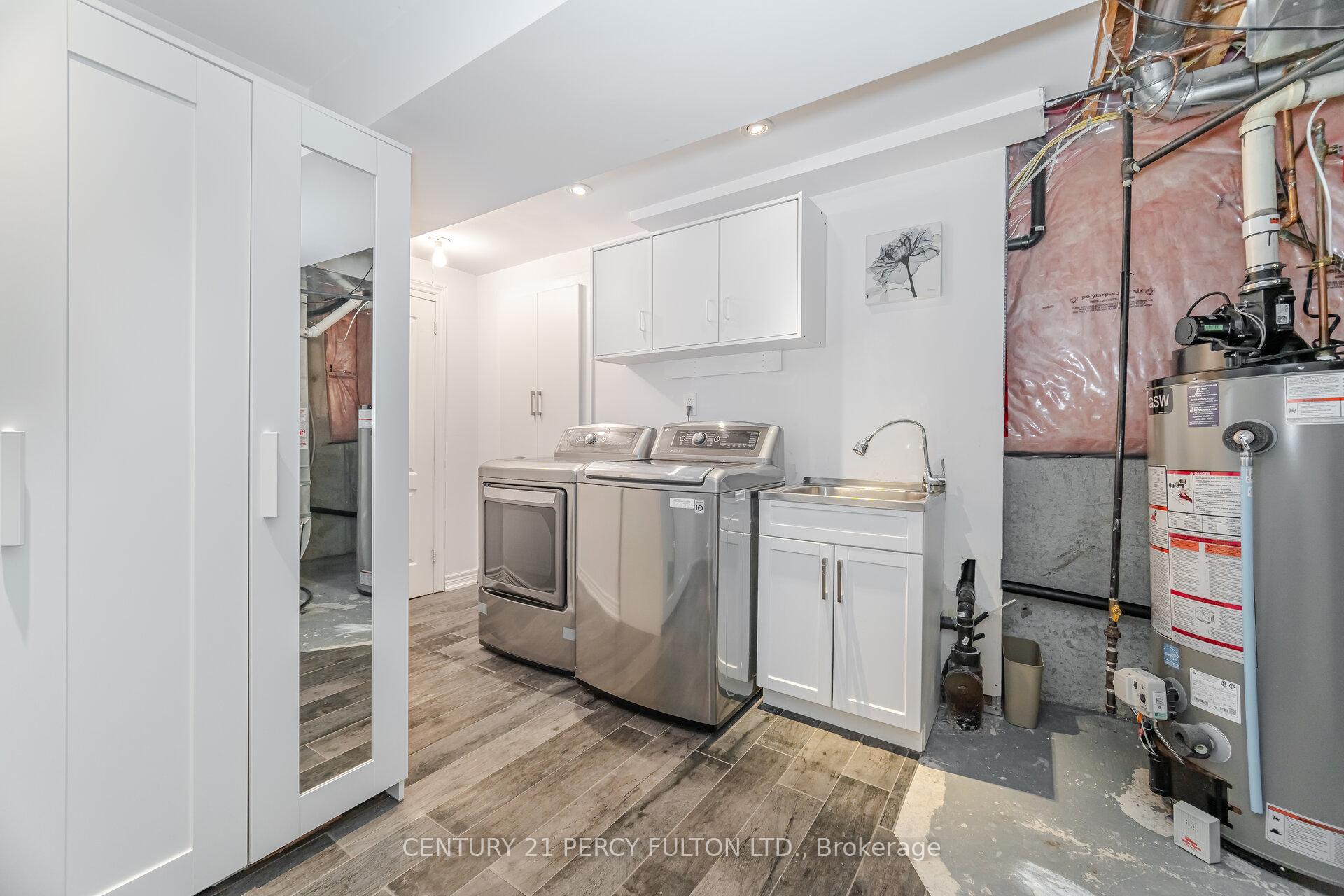 Photo 38 of 50 Cottage Crescent, Whitby, Rolling Acres — HOMEH