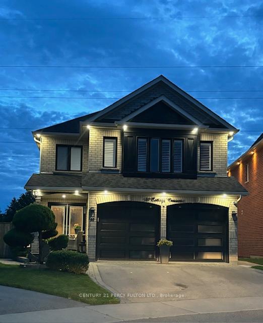 Photo 50 of 50 Cottage Crescent, Whitby, Rolling Acres — HOMEH