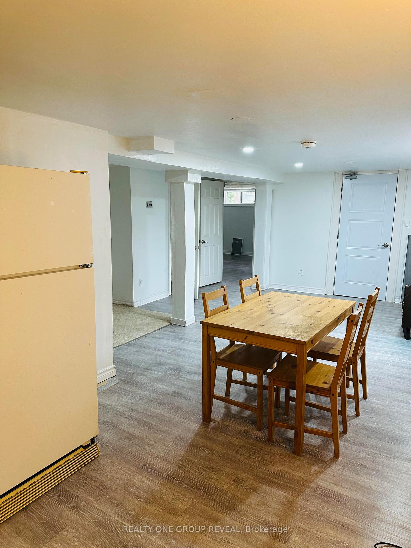 Photo 5 of Unit BSMT, 218 Rosedale Drive, Whitby, Downtown Whitby — HOMEH
