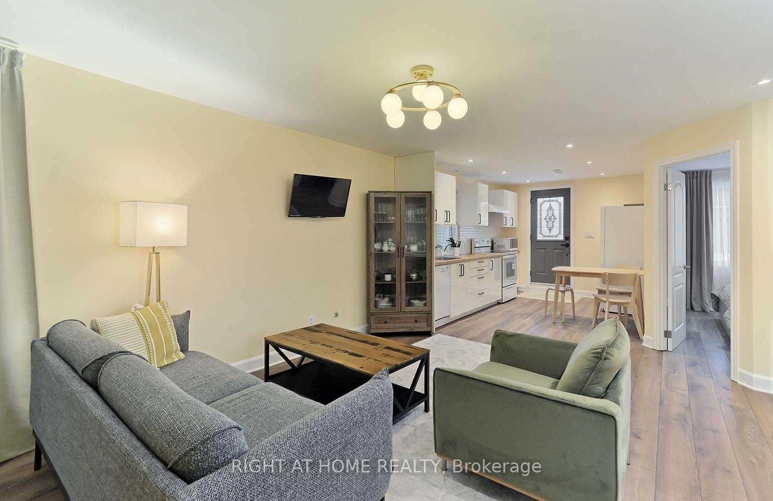 Photo 1 of Unit First Floor, 46 Sarno Street, Vaughan, Sonoma Heights — HOMEH