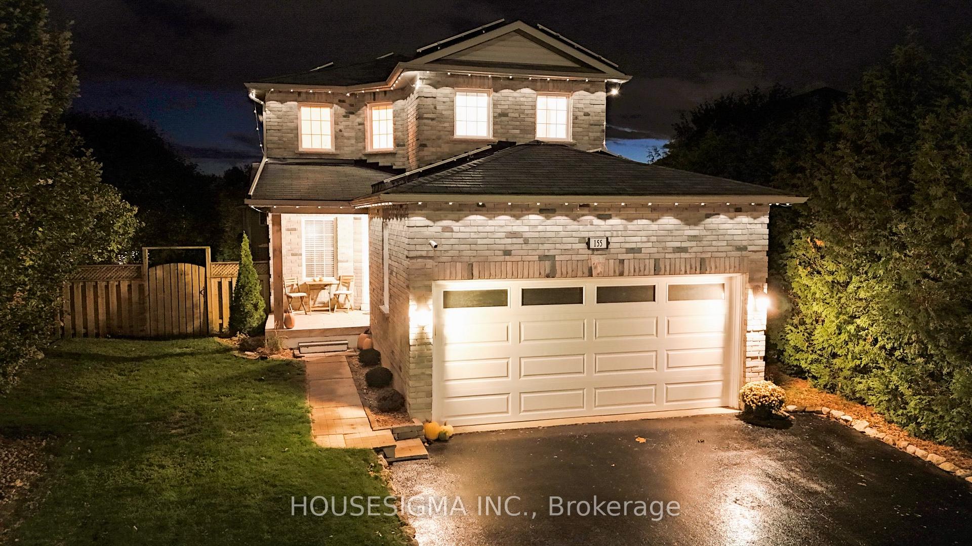 Photo 2 of 155 Cunningham Drive, Barrie, Ardagh — HOMEH