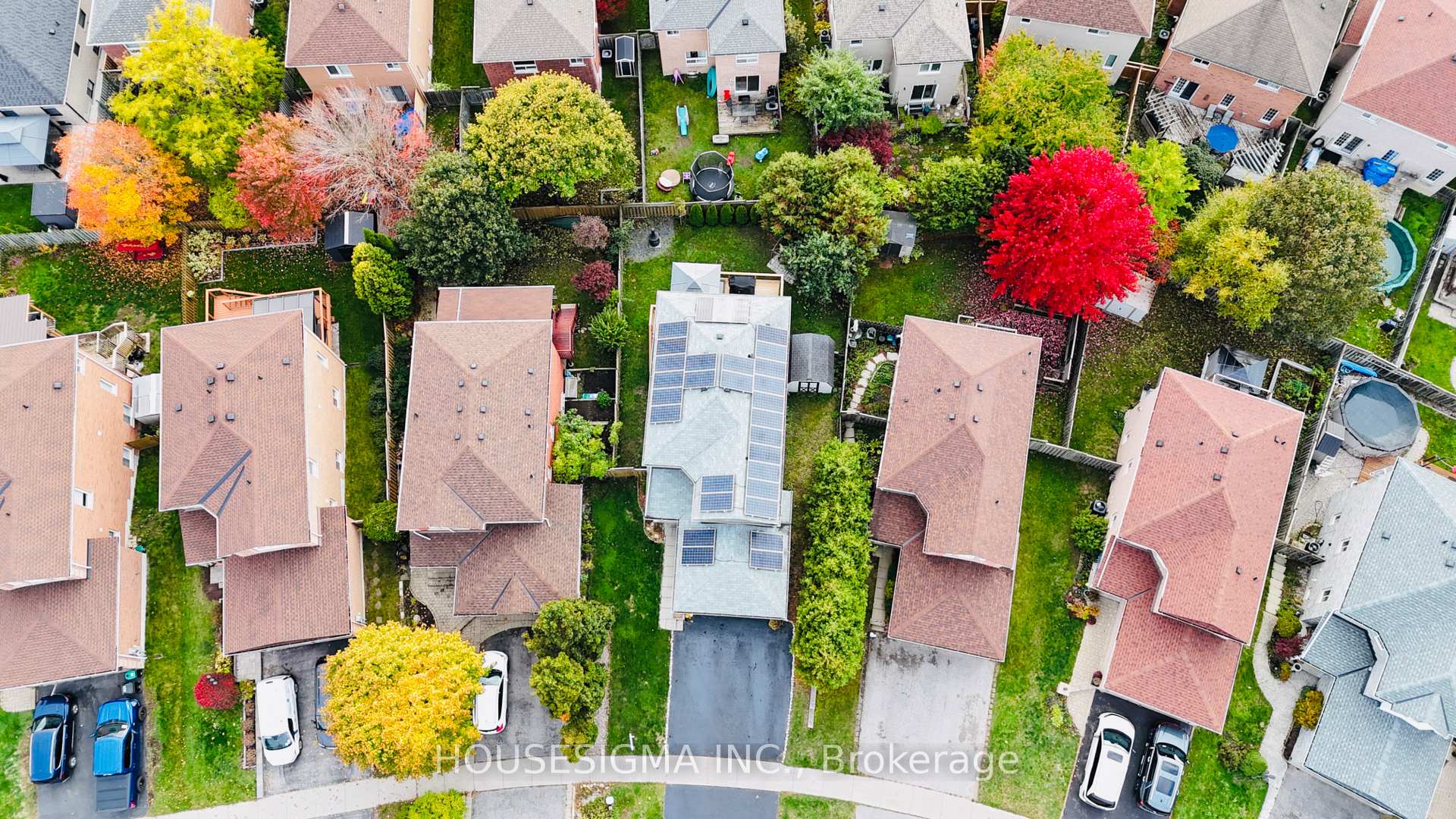 Photo 24 of 155 Cunningham Drive, Barrie, Ardagh — HOMEH
