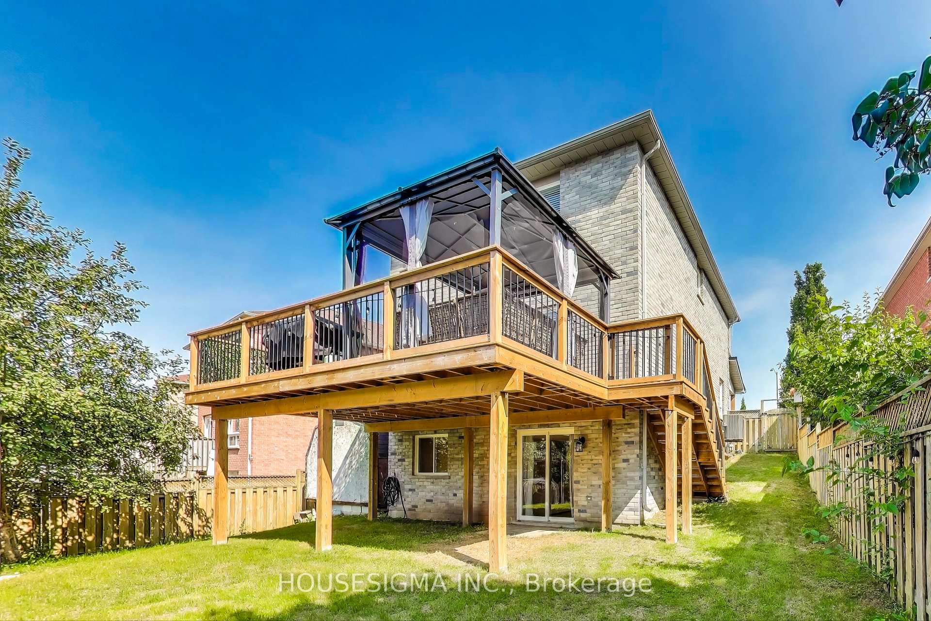 Photo 4 of 155 Cunningham Drive, Barrie, Ardagh — HOMEH