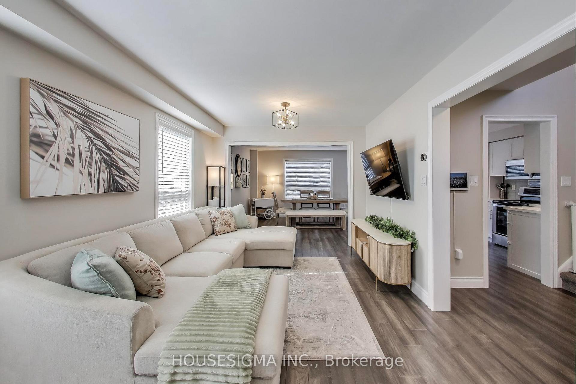 Photo 6 of 155 Cunningham Drive, Barrie, Ardagh — HOMEH