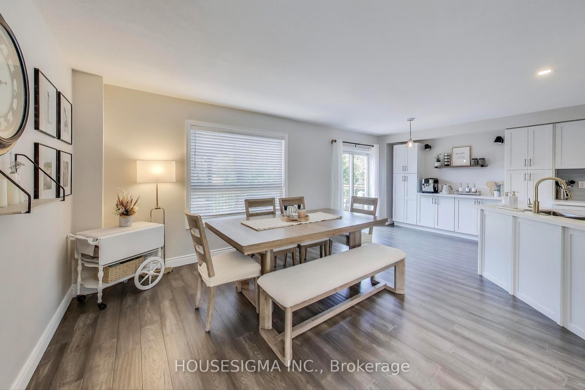 Photo 8 of 155 Cunningham Drive, Barrie, Ardagh — HOMEH