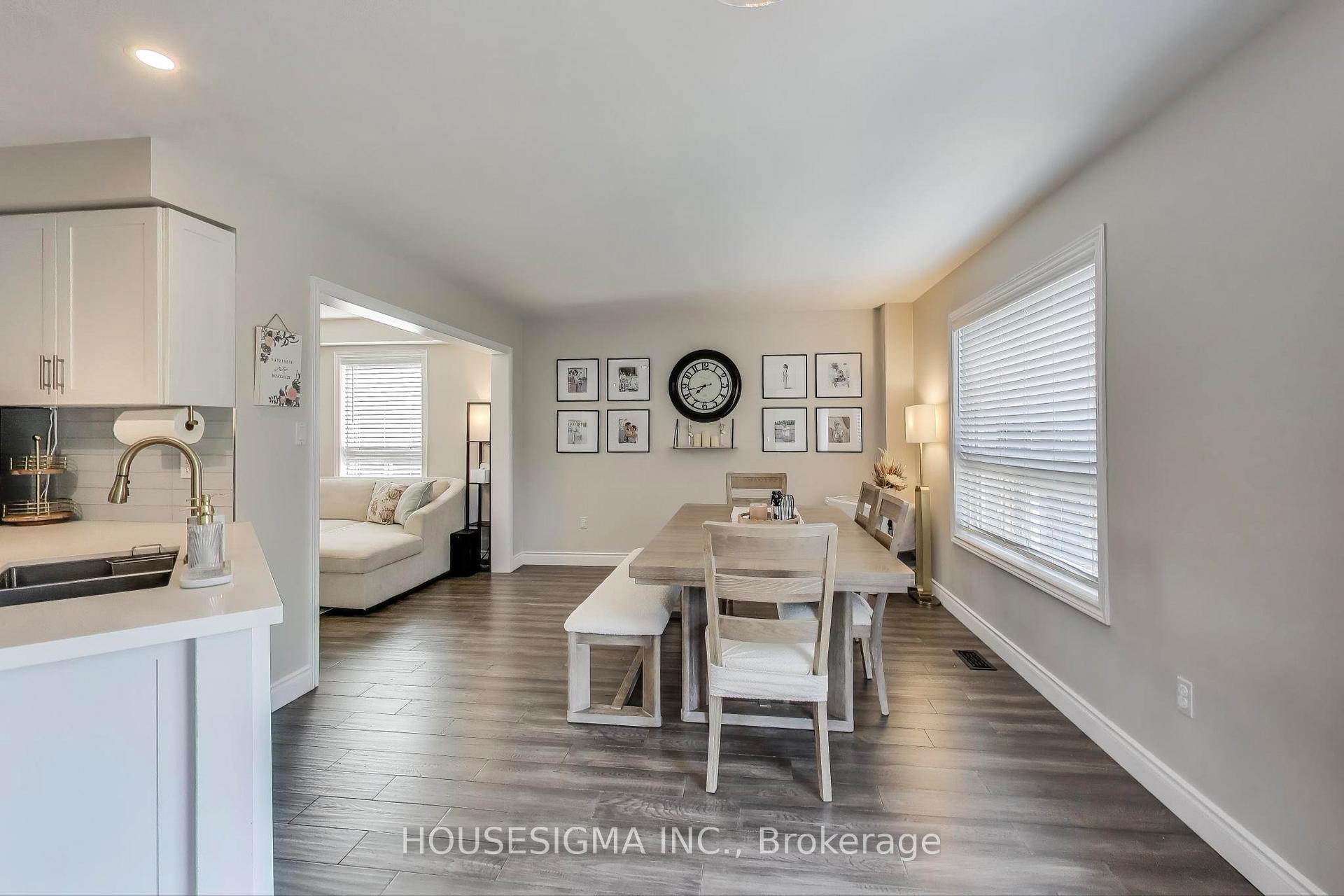 Photo 16 of 155 Cunningham Drive, Barrie, Ardagh — HOMEH